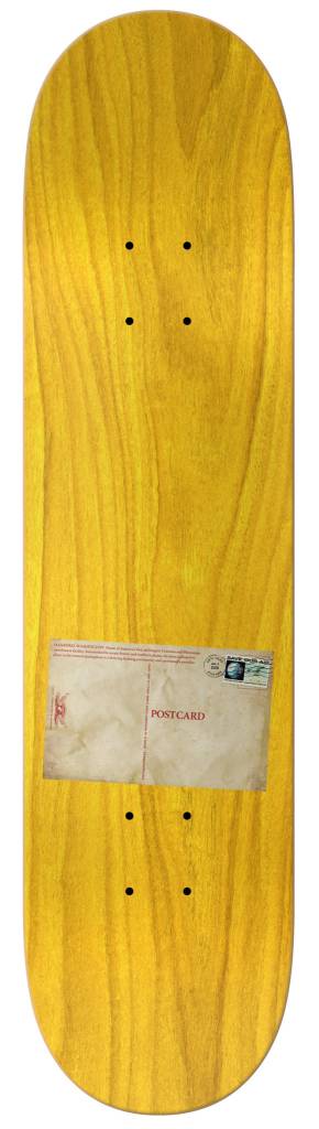 ANTIHERO BRIAN ANDERSON 8.38 ERROR MAIL - Image 2