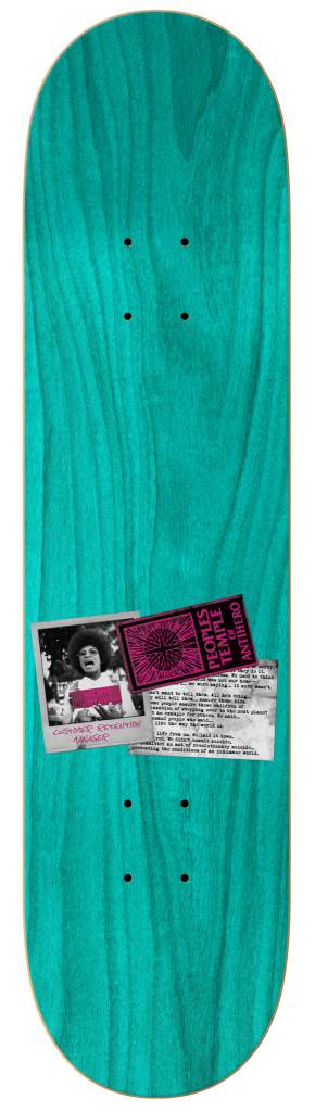 ANTIHERO GROSSO 8.85 PRESWEET - Image 2
