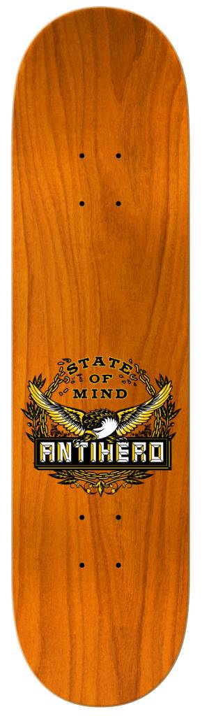 ANTIHERO TRUJILLO STATE OF MIND 8.75 - Image 2
