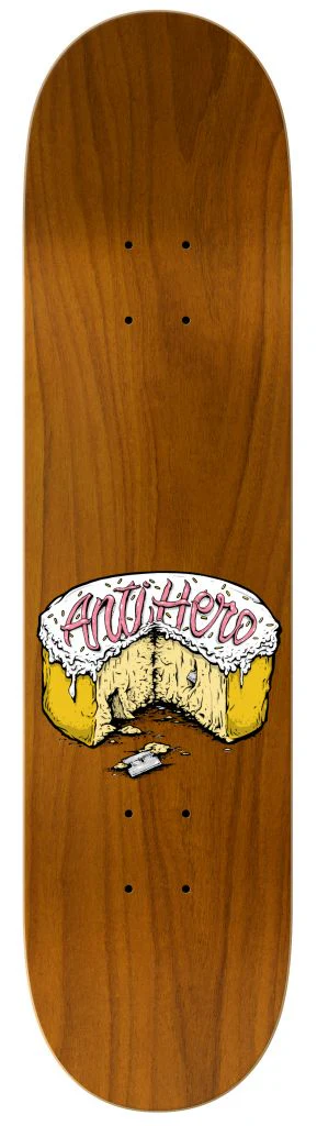 ANTIHERO TRUJILO SKANKS 8.62 - Image 2