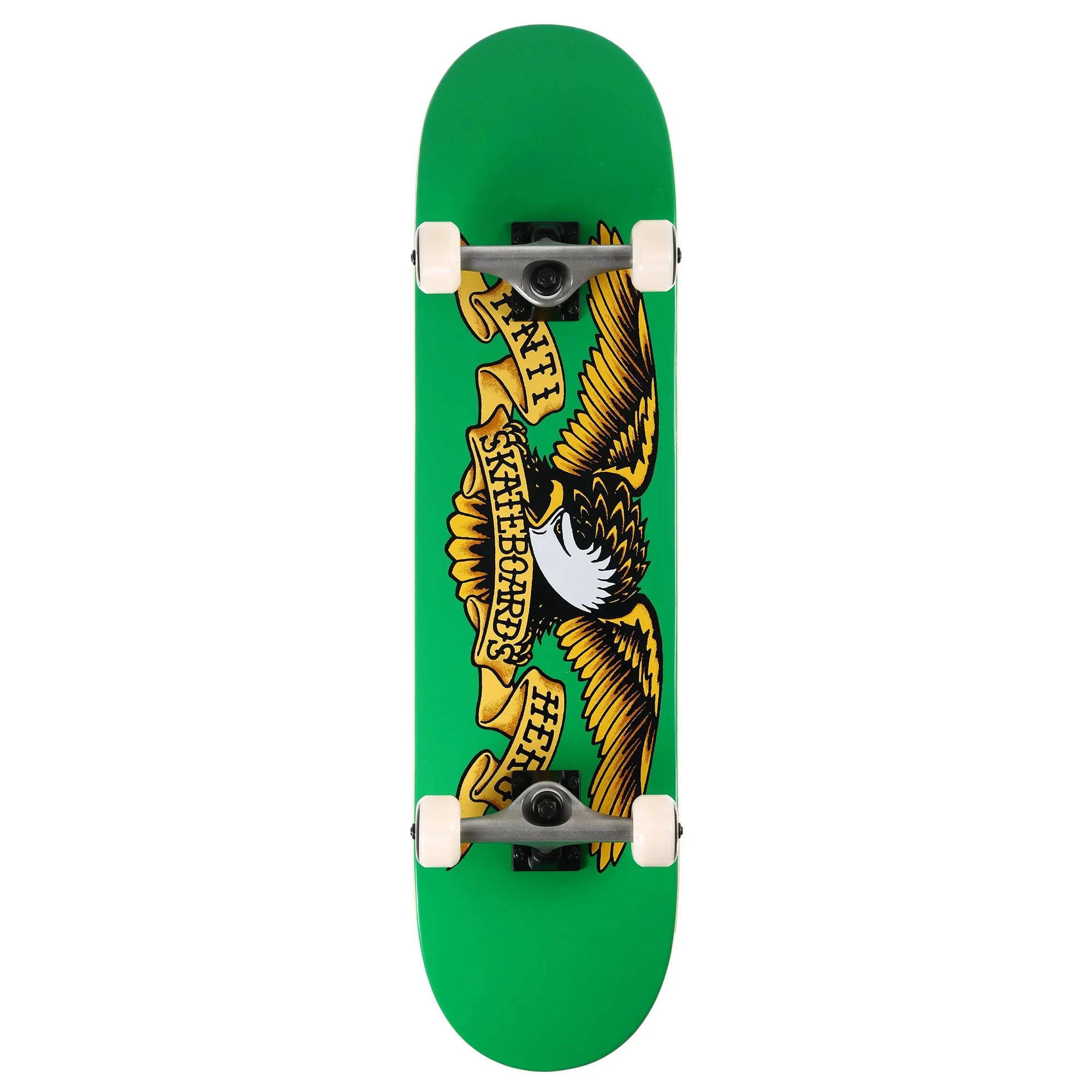 ANTIHERO CLASSIC EAGLE COMPLETE GREEN
