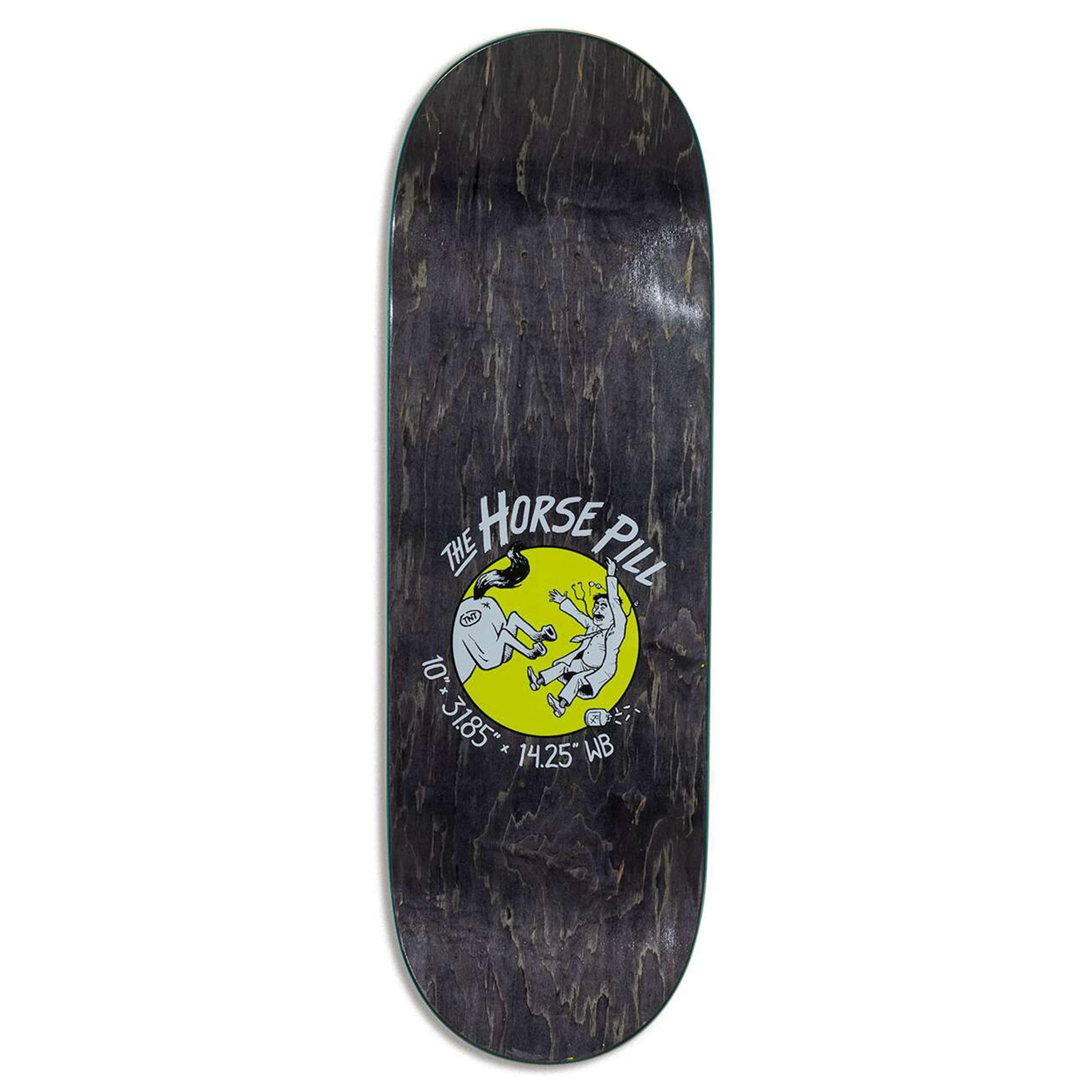 ANTIHERO CLASSIC EAGLE HORSE PILL - Image 2