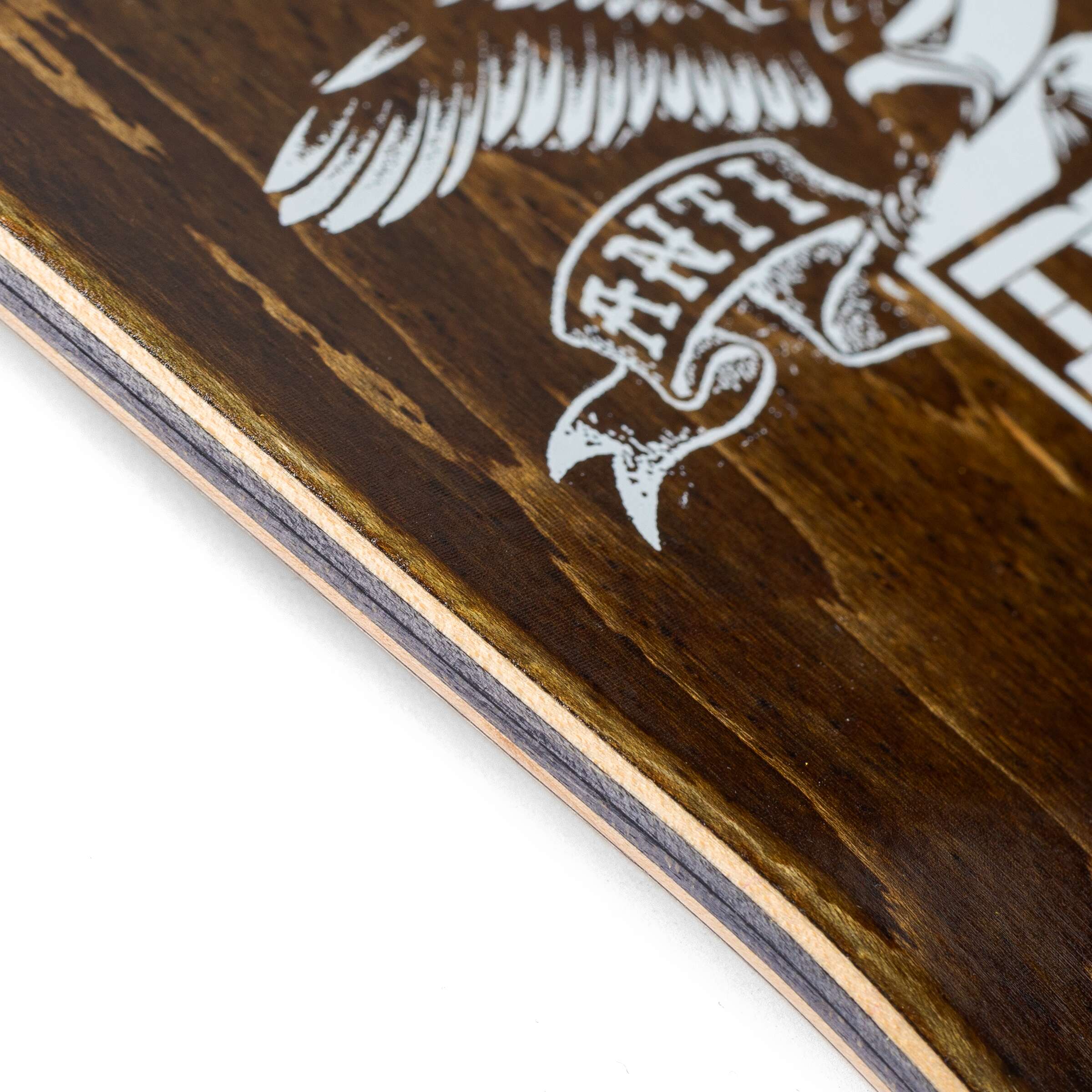 ANTIHERO DBX EAGLE YELLOW - Image 5