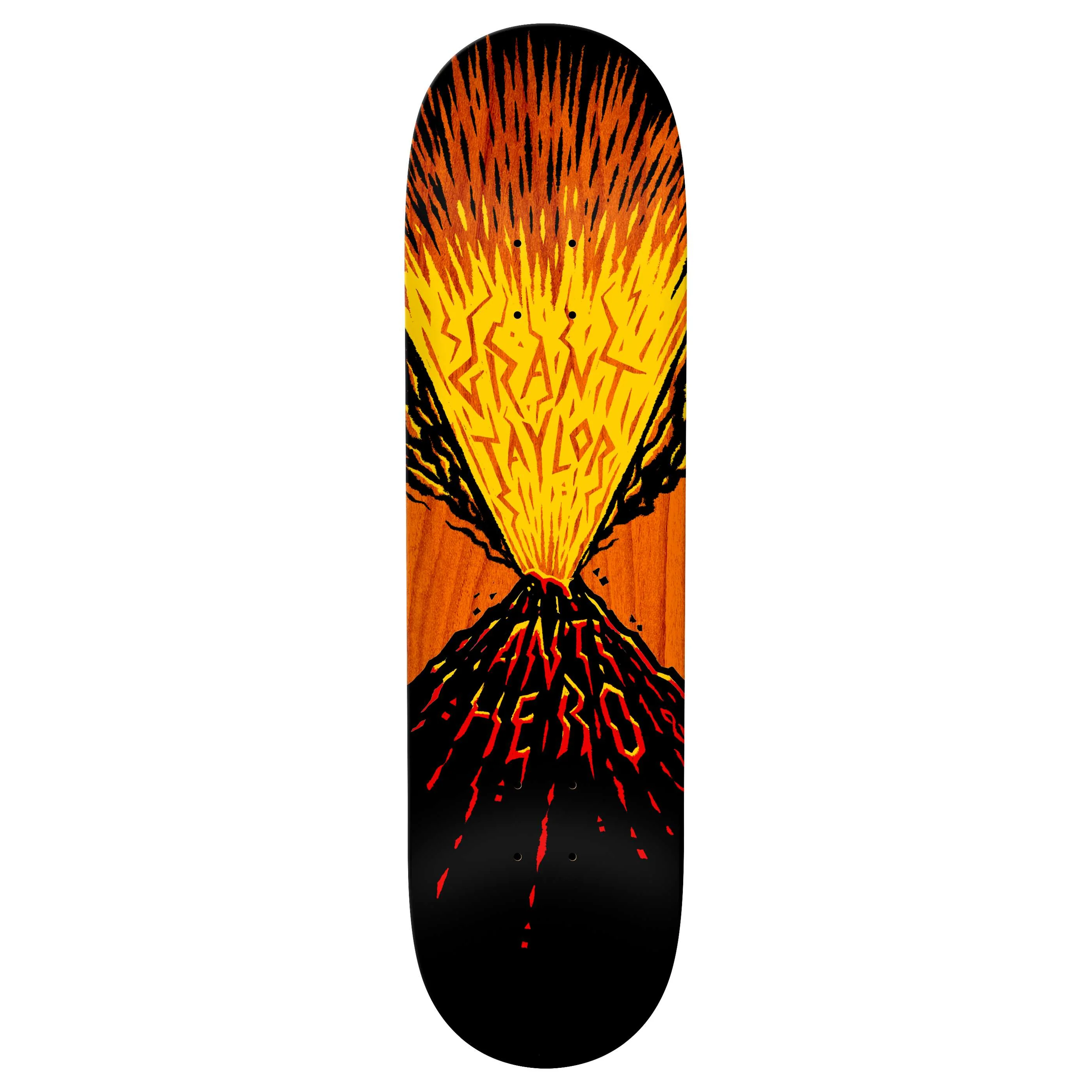 ANTIHERO GRANT TAYLOR DBX