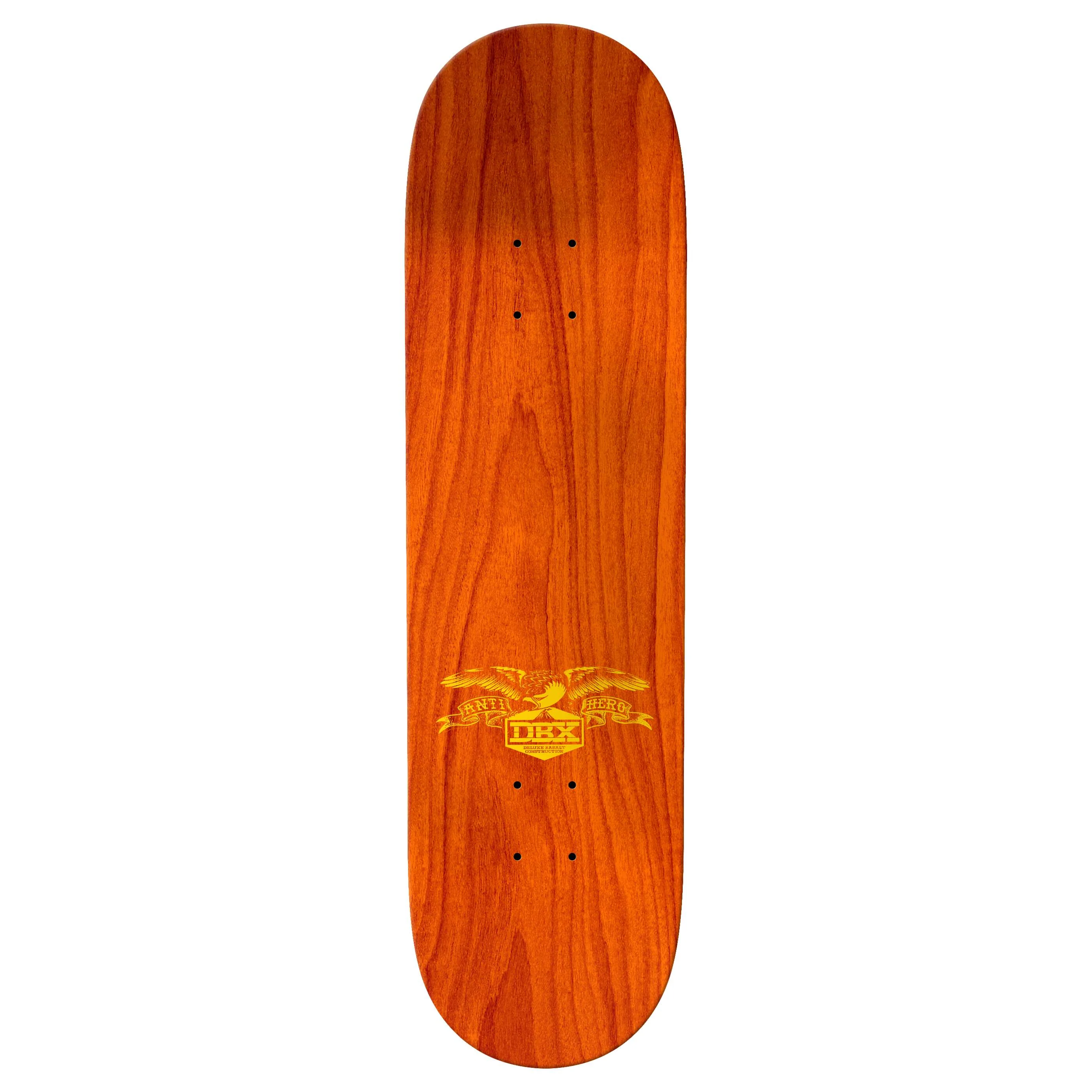 ANTIHERO GRANT TAYLOR DBX - Image 2
