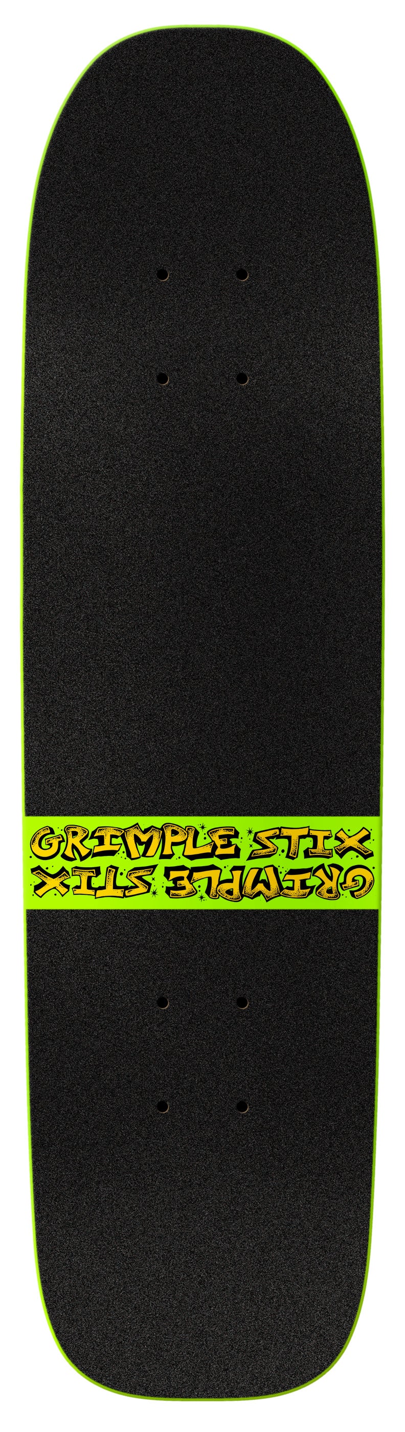 ANTIHERO GRIMPLE STIX SPACEWALKER - Image 2