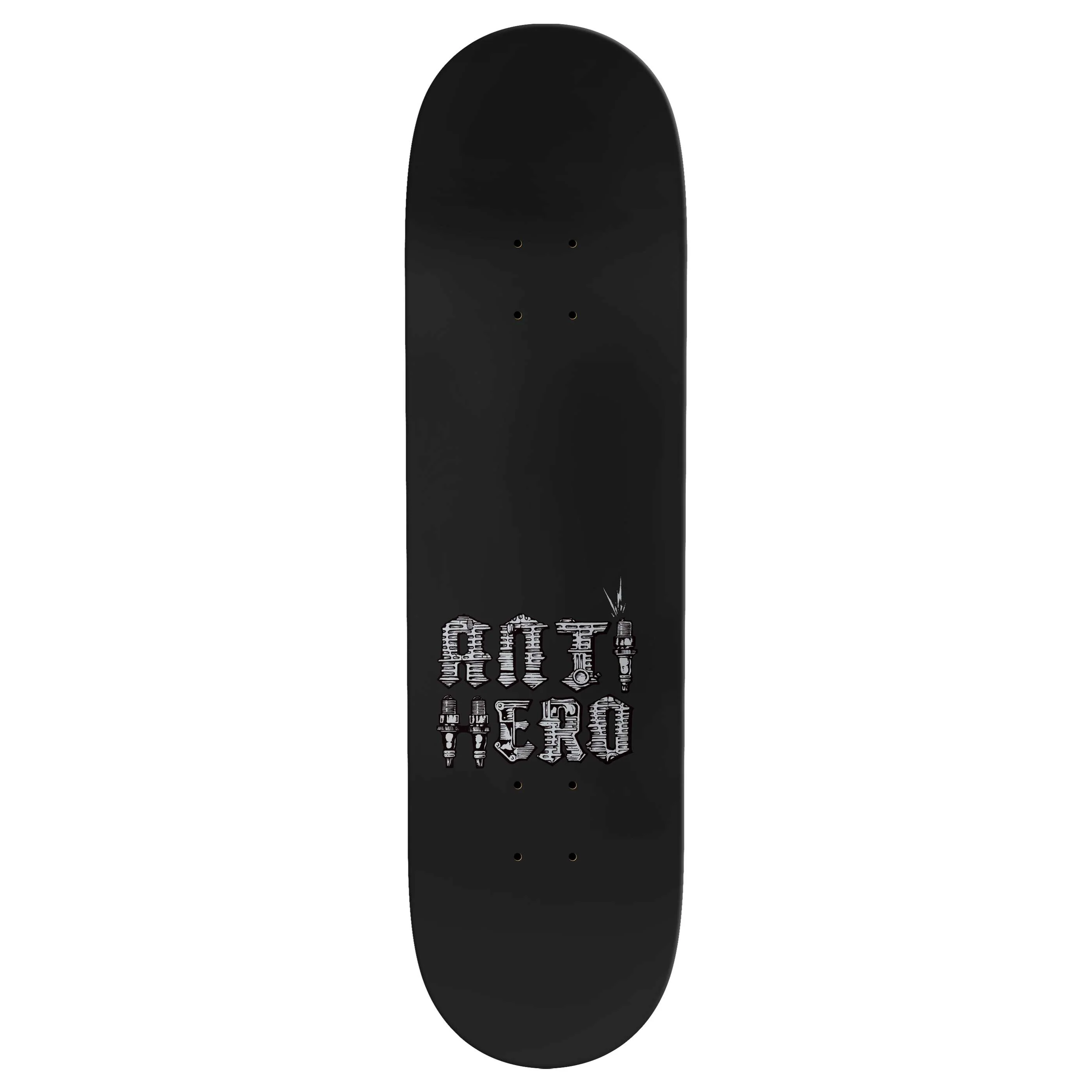 ANTIHERO GT REVVINGTON GREY - Image 2