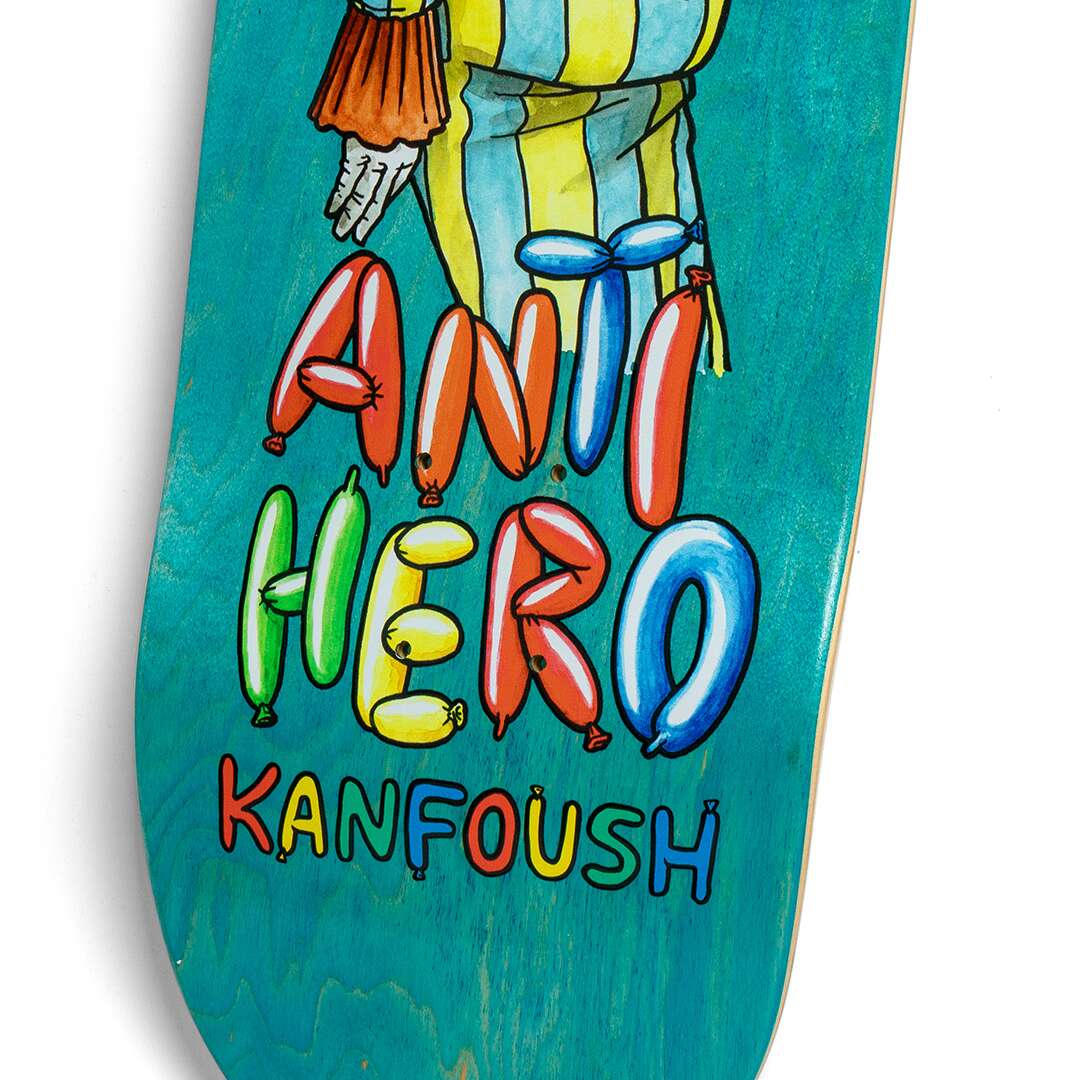 ANTIHERO KANFOUSH BOZOS TRUE FIT - Image 3