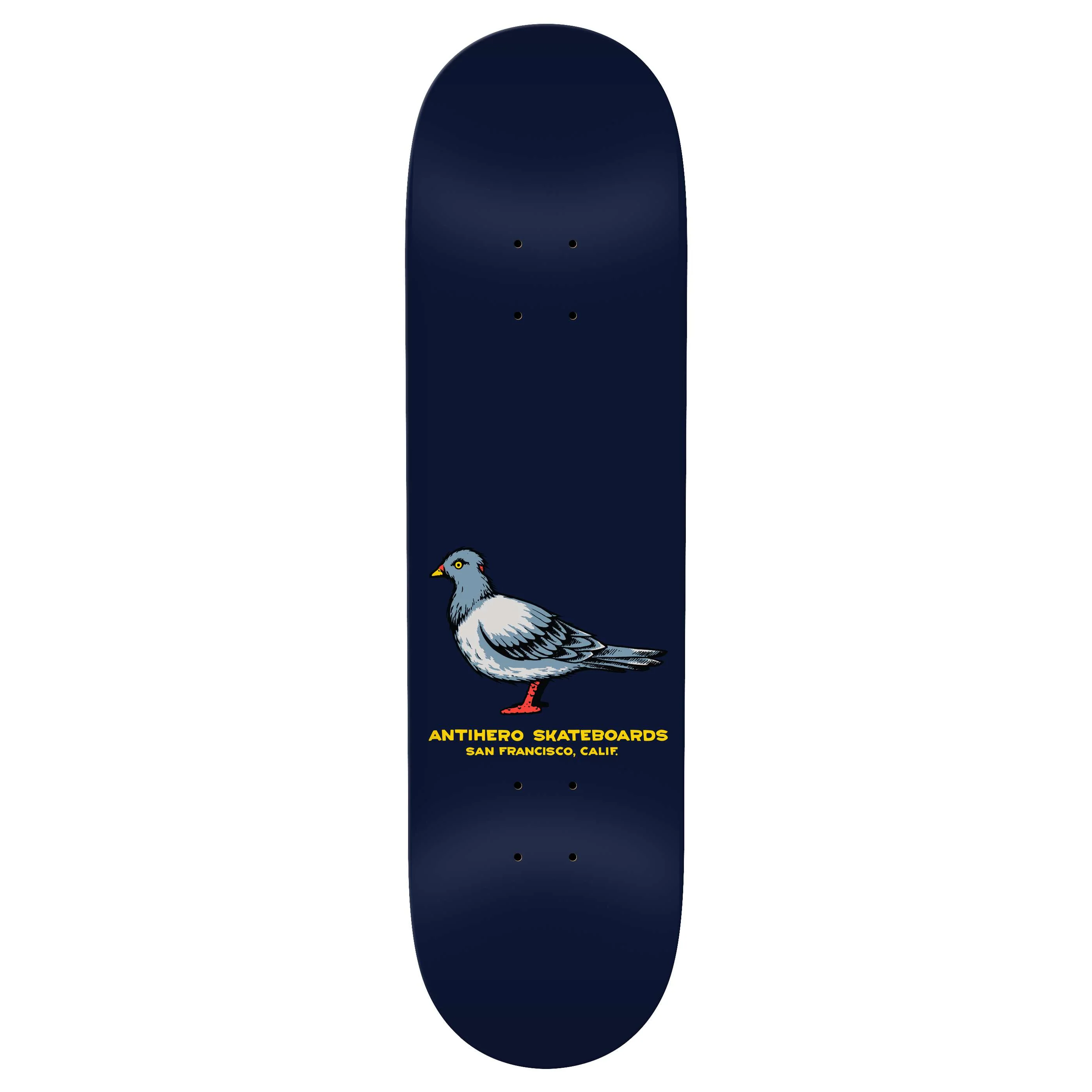 ANTIHERO TEAM PIGEON NAVY