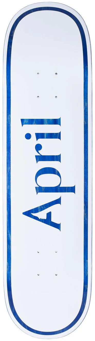 APRIL LOGO 8.0