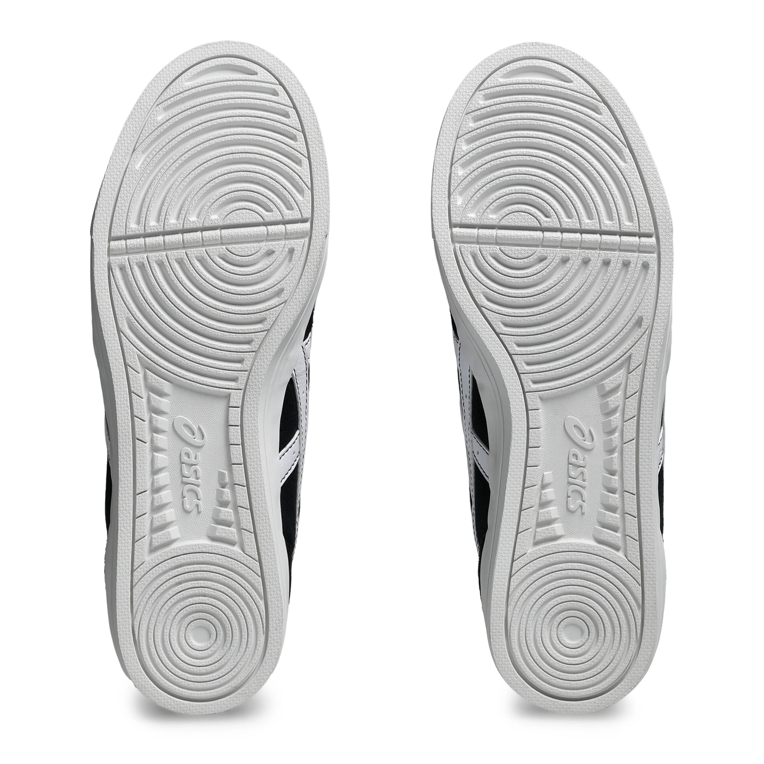 ASICS AARON PRO BLACK / WHITE - Image 3