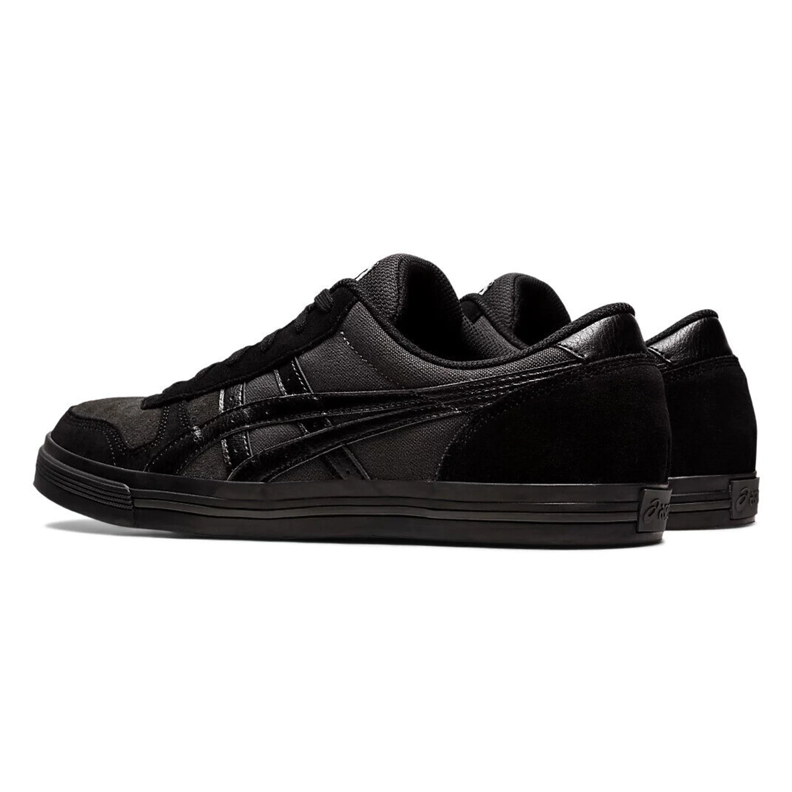 ASICS AARON PRO GRAPHITE GREY / BLACK - Image 6