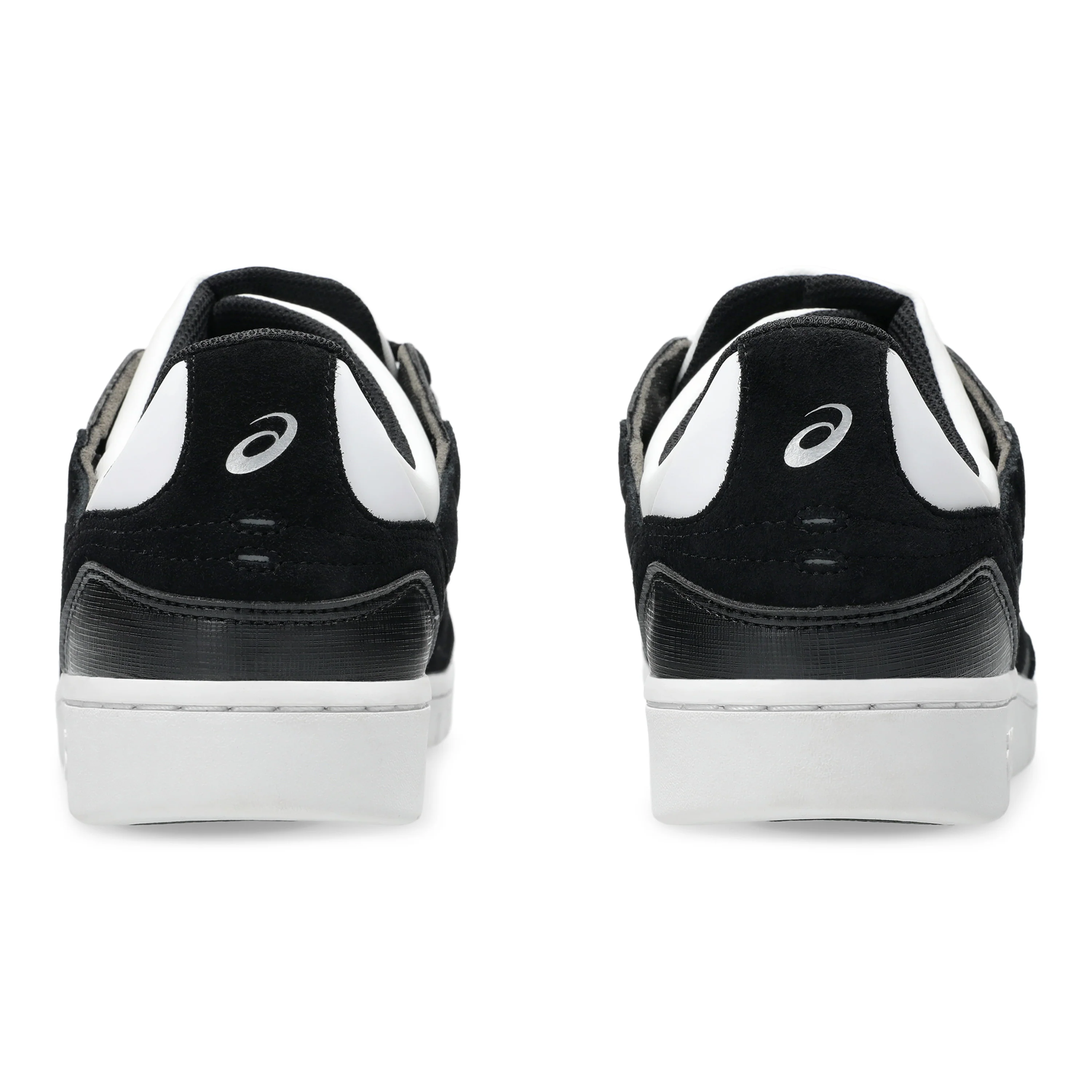 ASICS GEL-SPLYTE BLACK / WHITE - Image 4