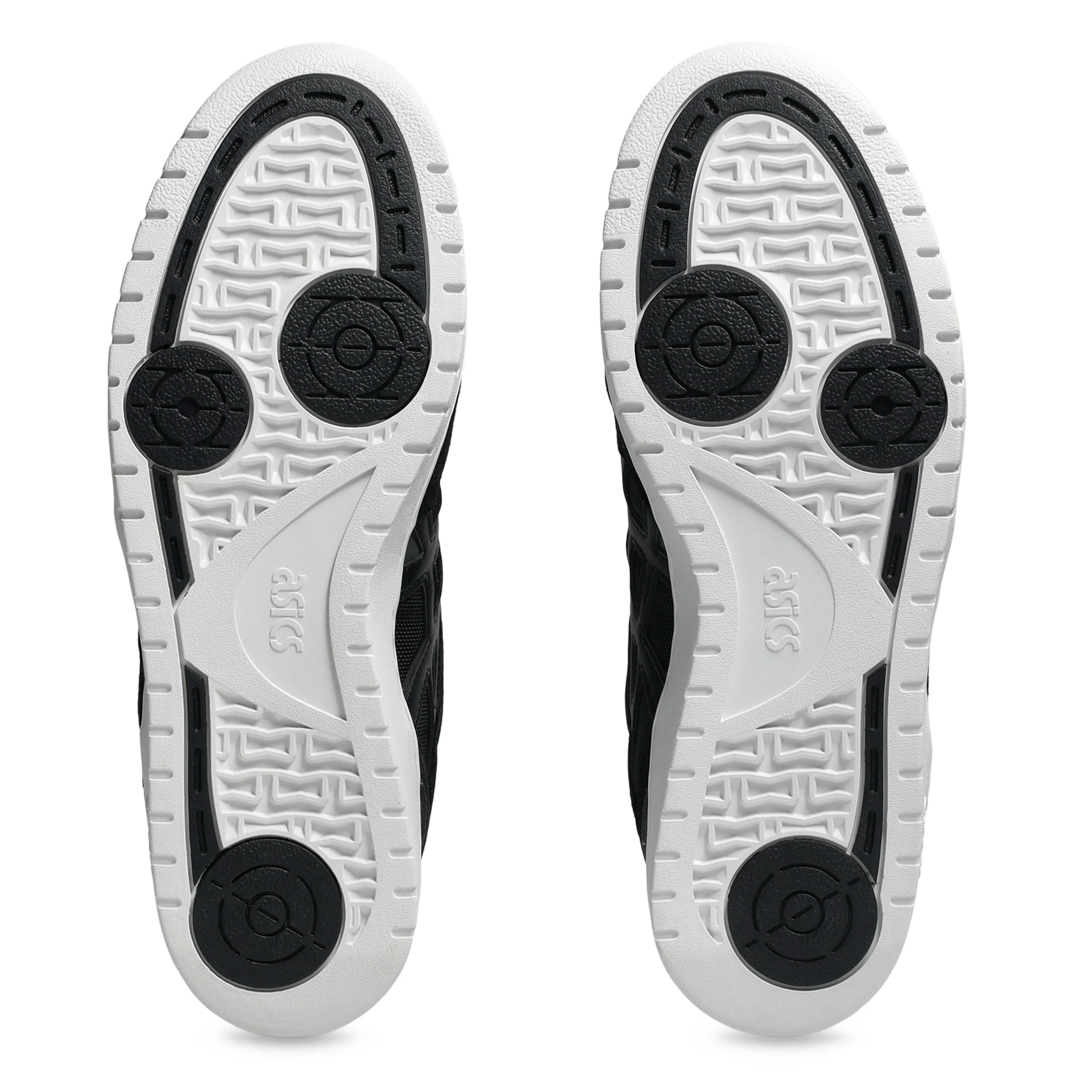 ASICS GEL-SPLYTE BLACK / WHITE - Image 5