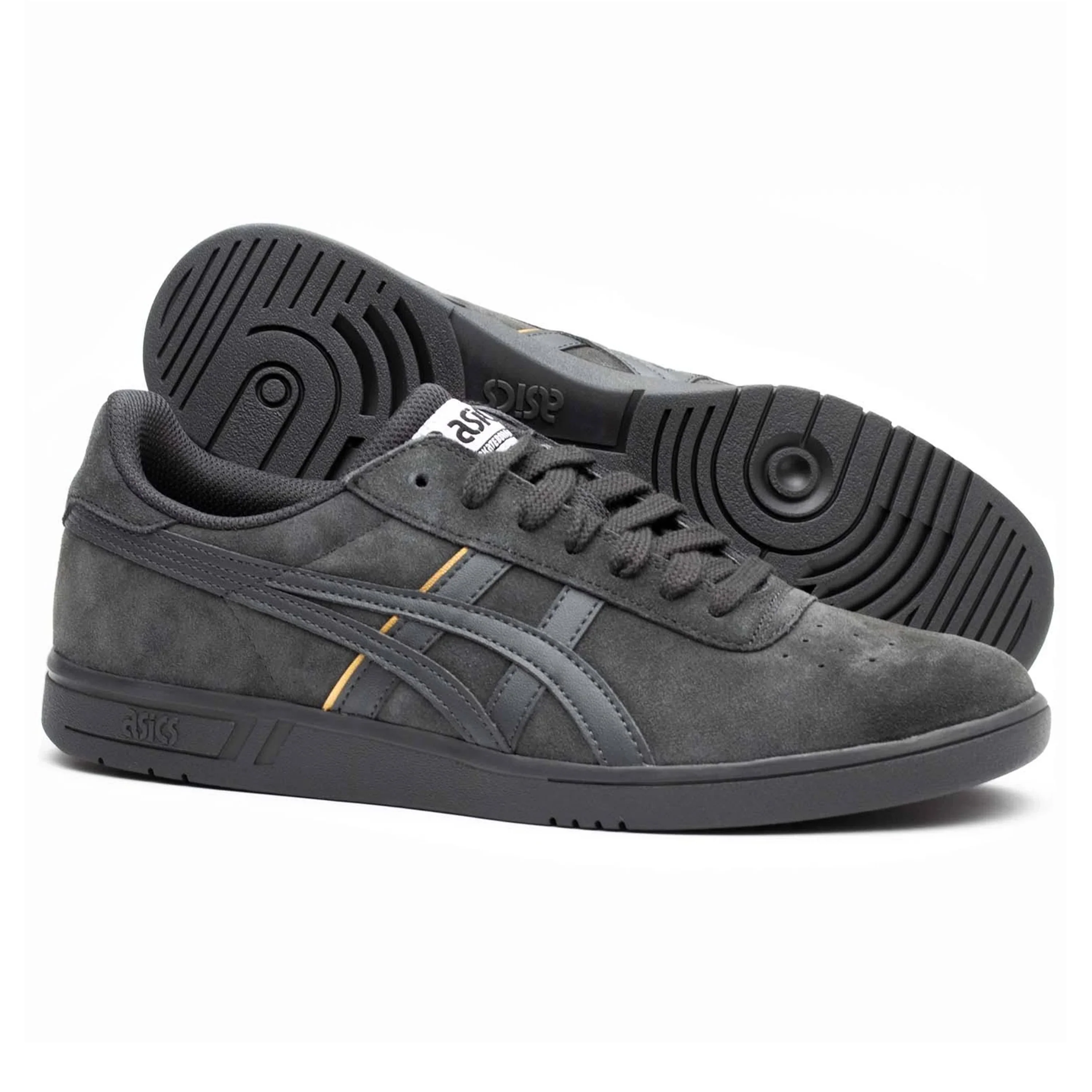 ASICS GEL-VICKKA PRO BLACK / BLACK - Image 2