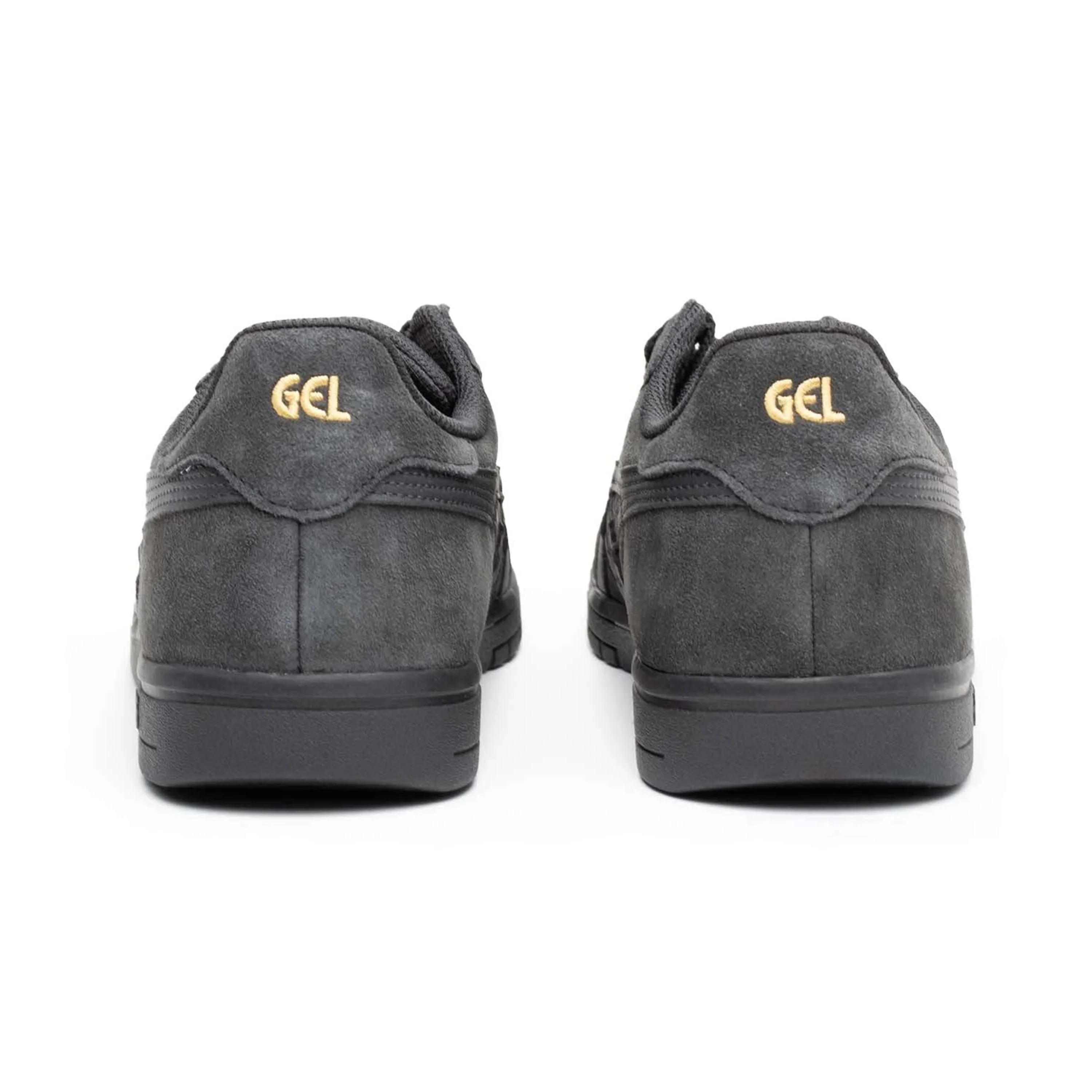 ASICS GEL-VICKKA PRO BLACK / BLACK - Image 3