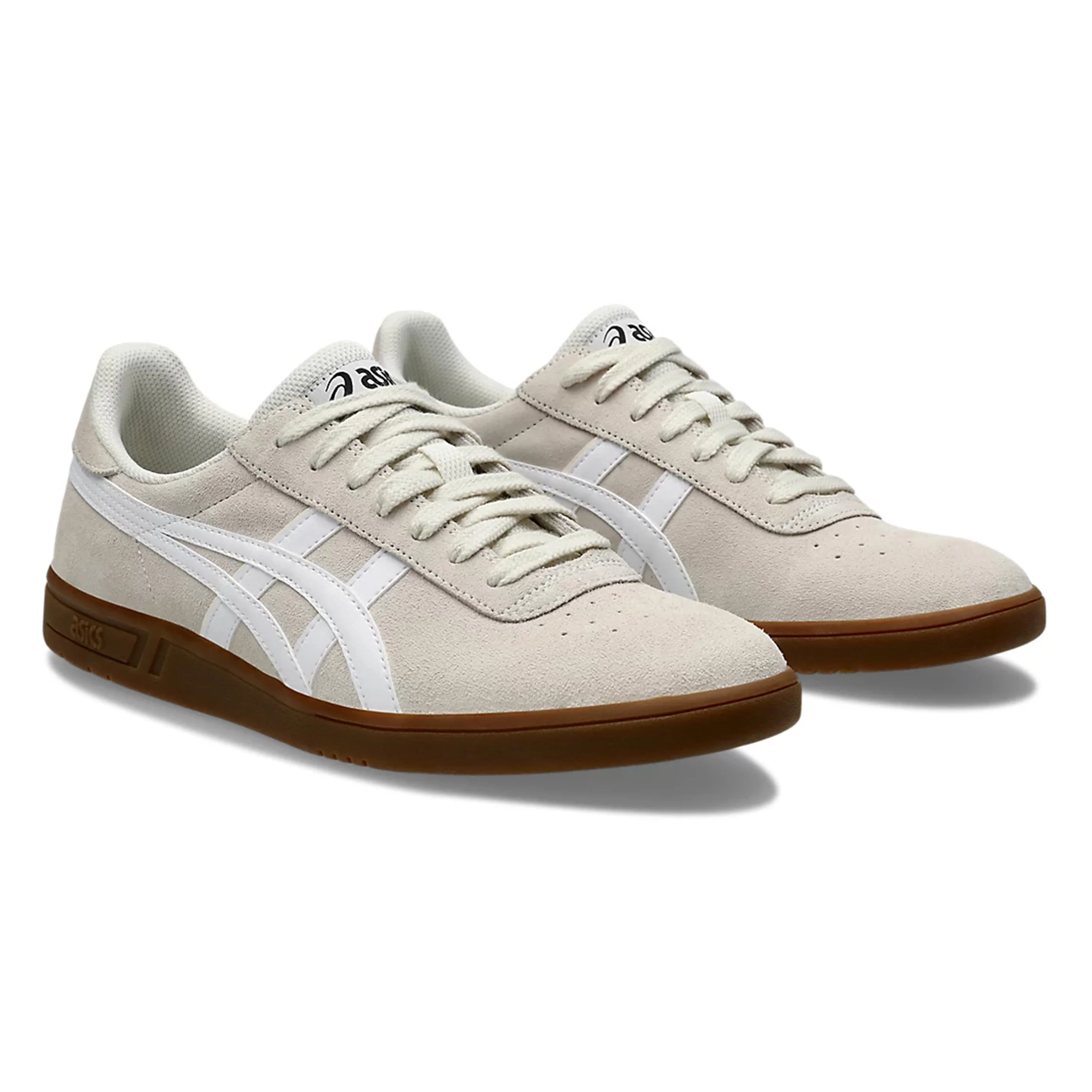 ASICS GEL-VICKKA PRO CREAM/WHITE - Image 2