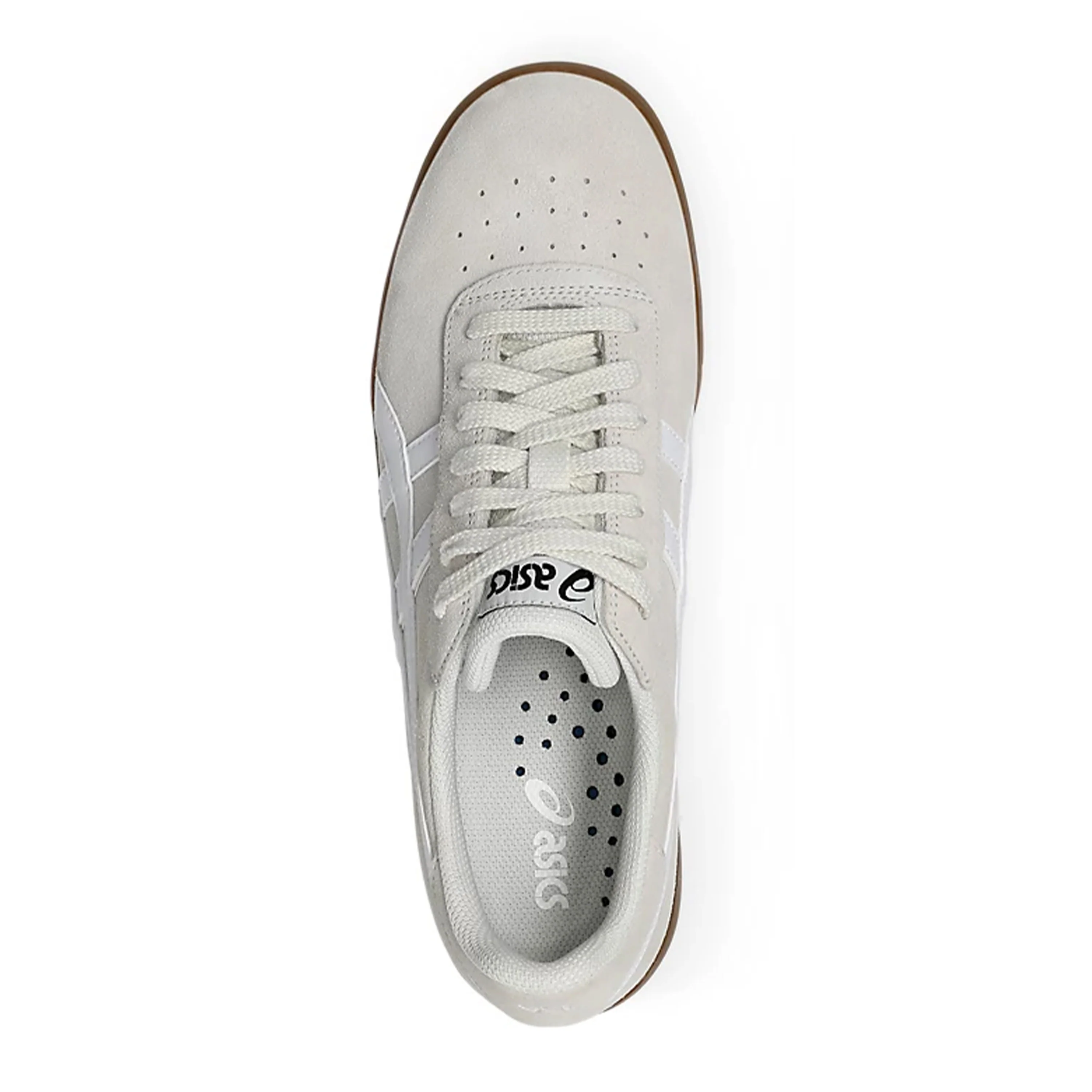 ASICS GEL-VICKKA PRO CREAM/WHITE - Image 3
