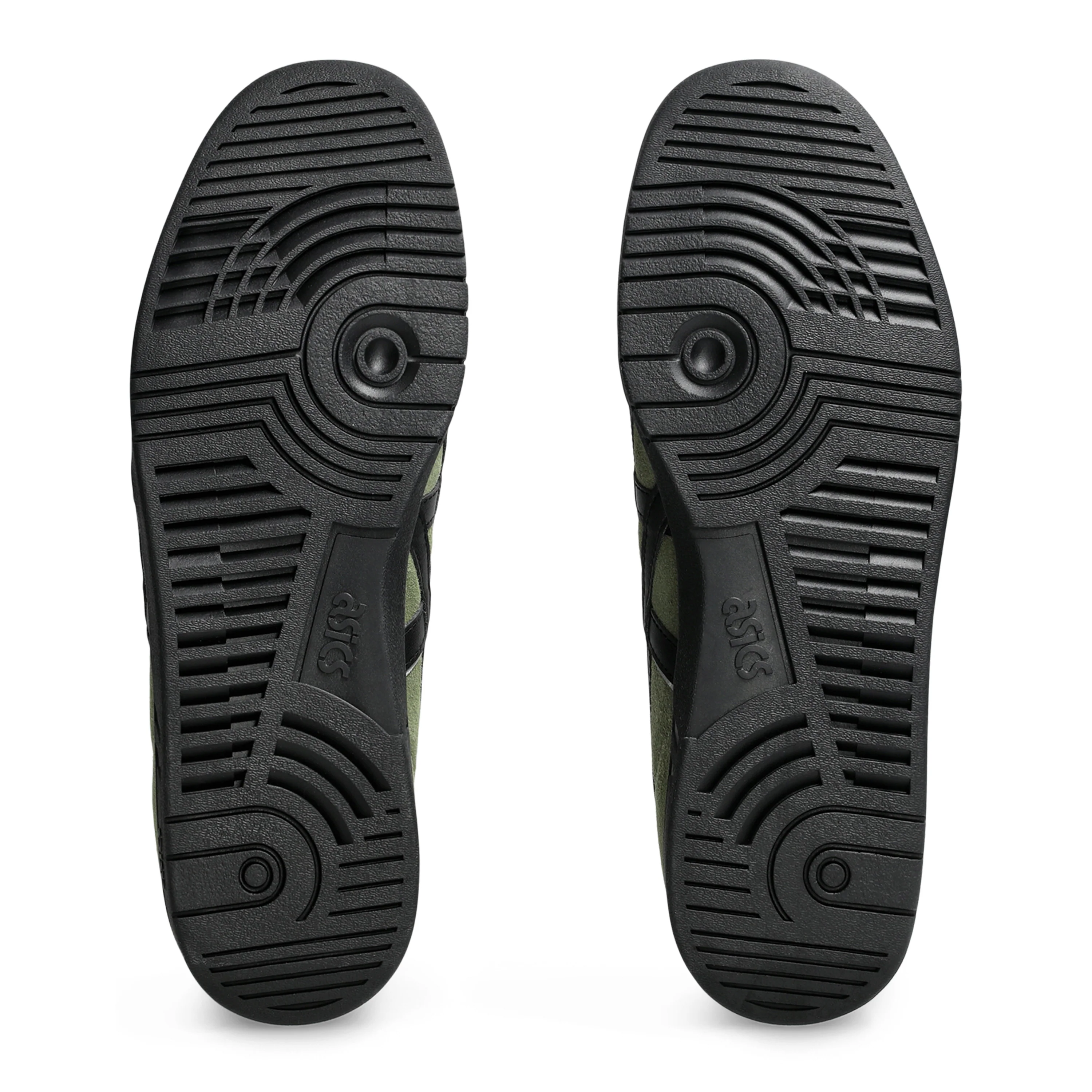 ASICS GEL-VICKKA PRO MOSS/BLACK - Image 5