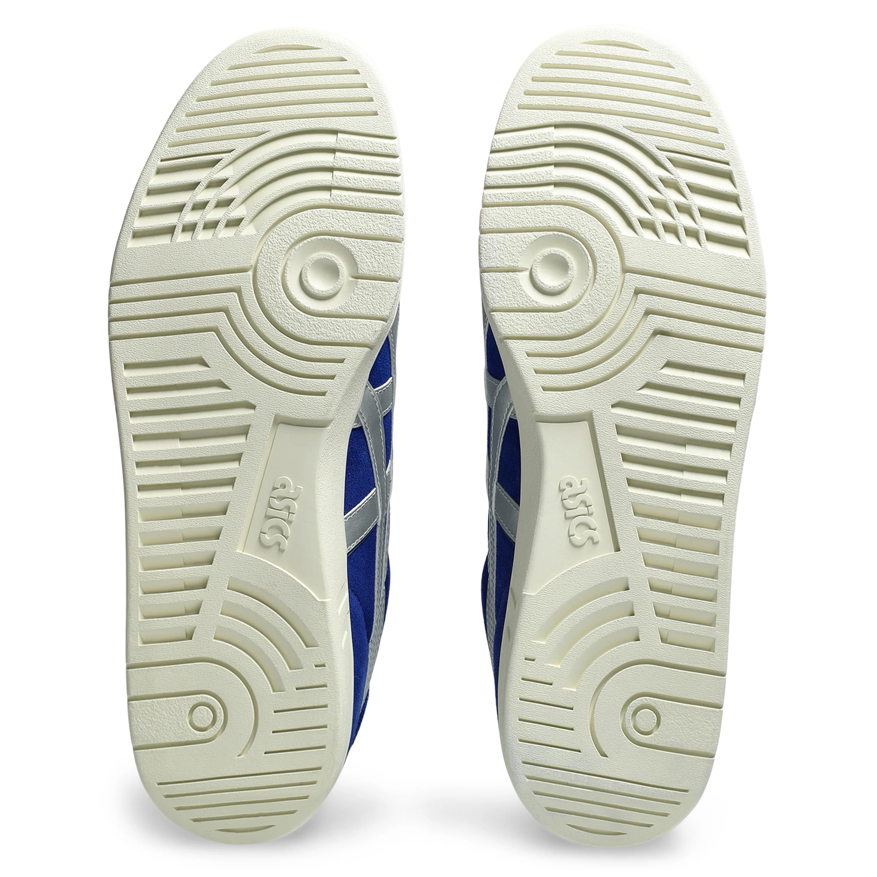 ASICS GEL-VICKKA PRO PRUSSIAN BLUE / PURE SILVER - Image 3