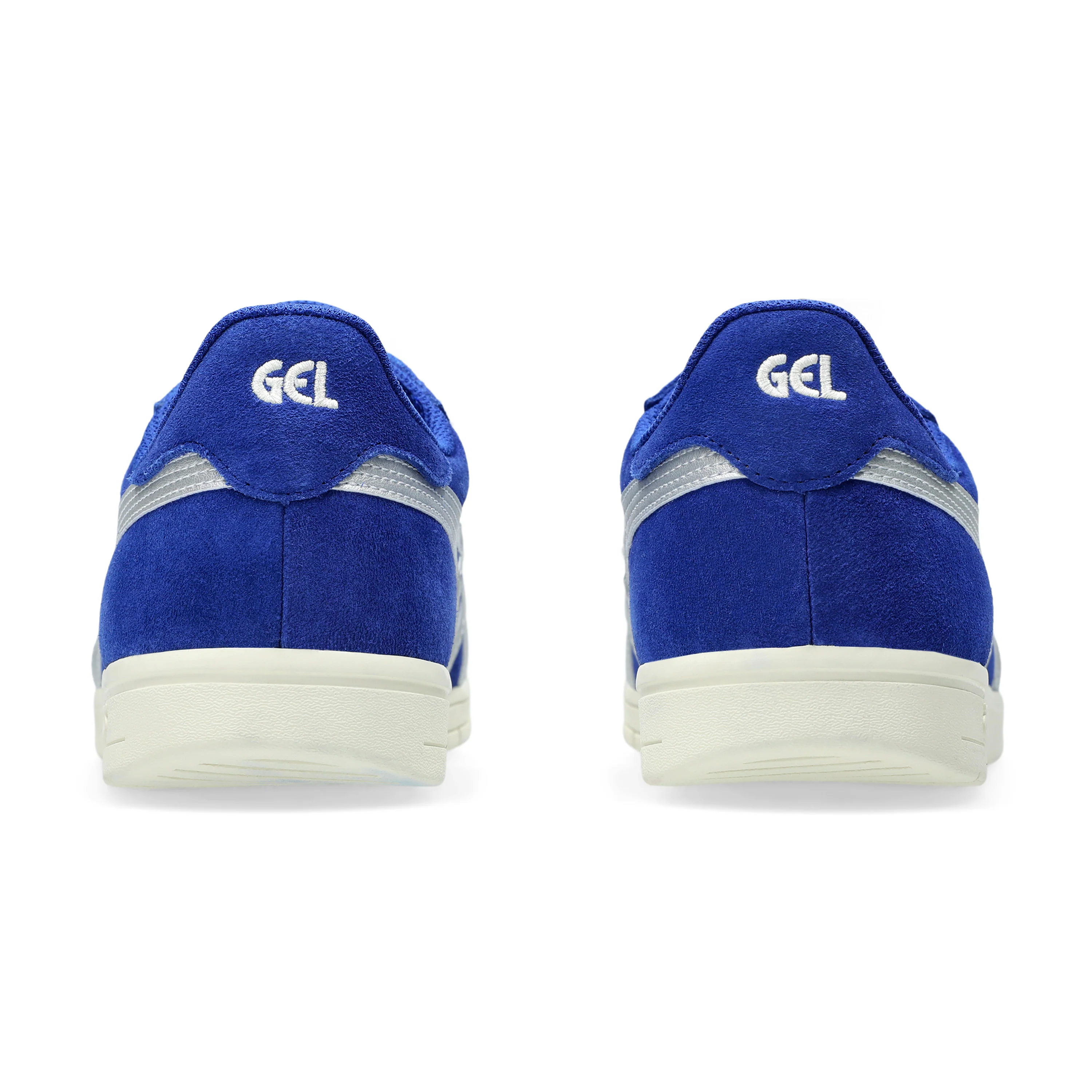 ASICS GEL-VICKKA PRO PRUSSIAN BLUE / PURE SILVER - Image 5