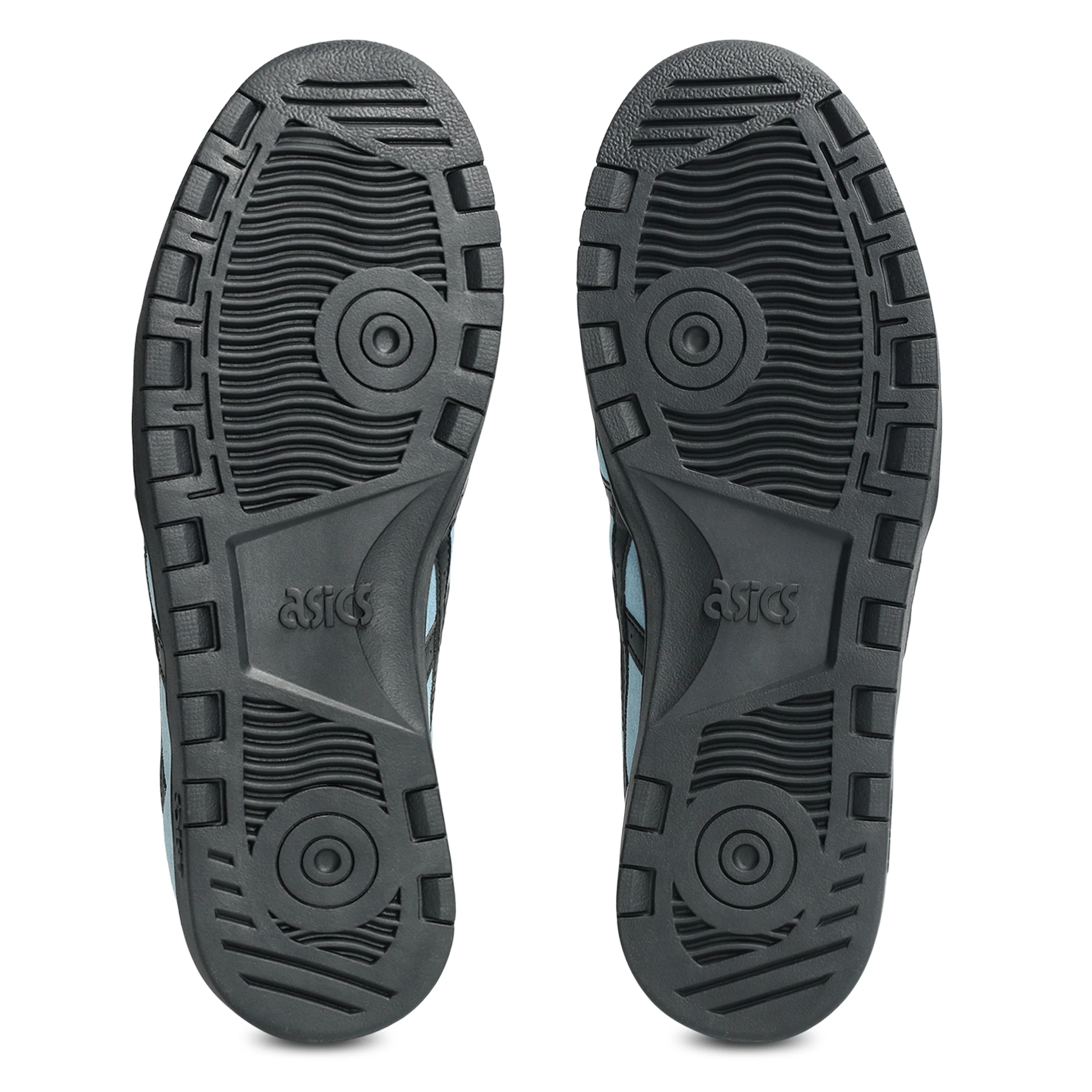 ASICS JAPAN PRO ARCTIC SKY / BLACK - Image 4