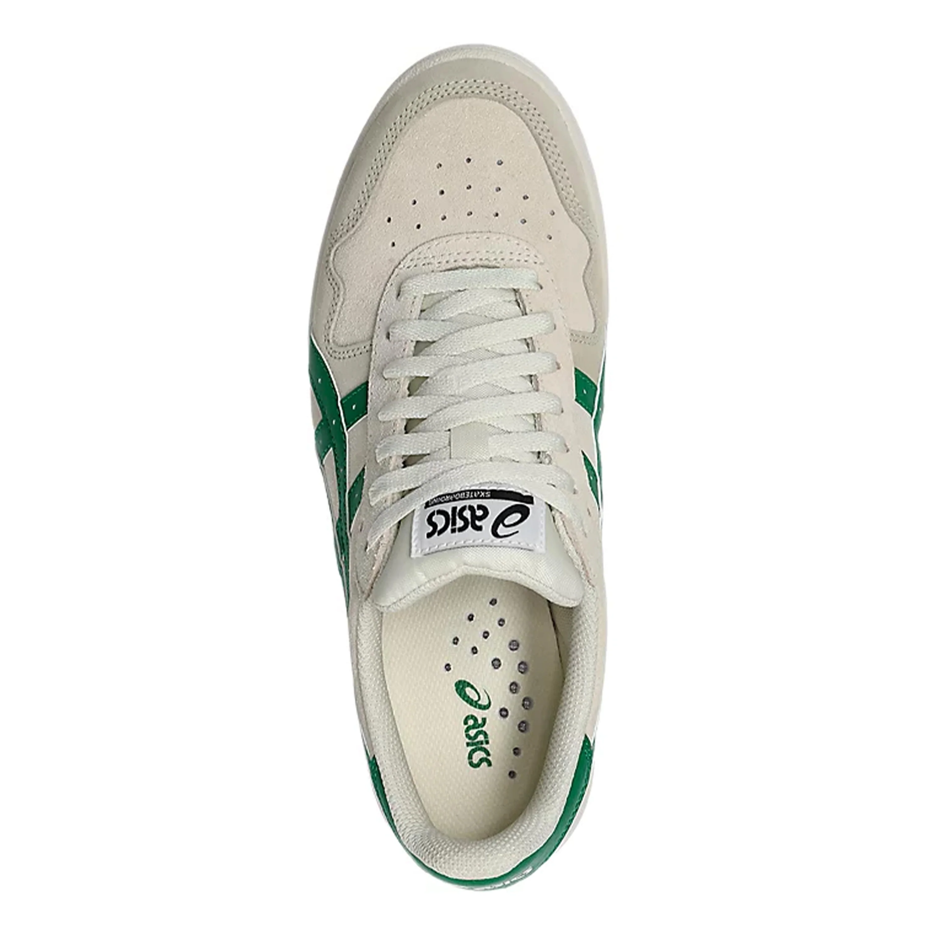 ASICS JAPAN PRO BIRCH / KALE - Image 3