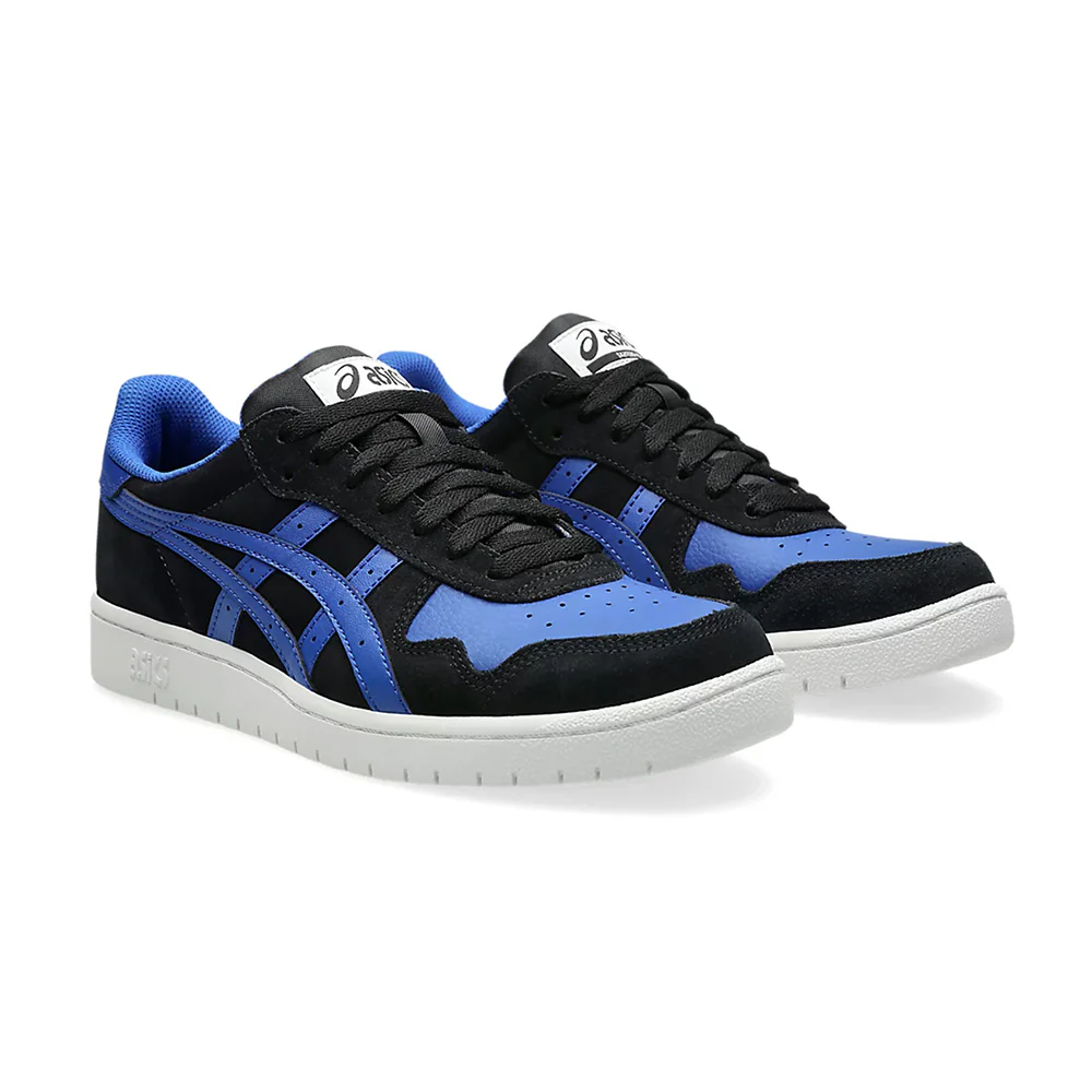 ASICS JAPAN PRO BLACK / BLUE - Image 4
