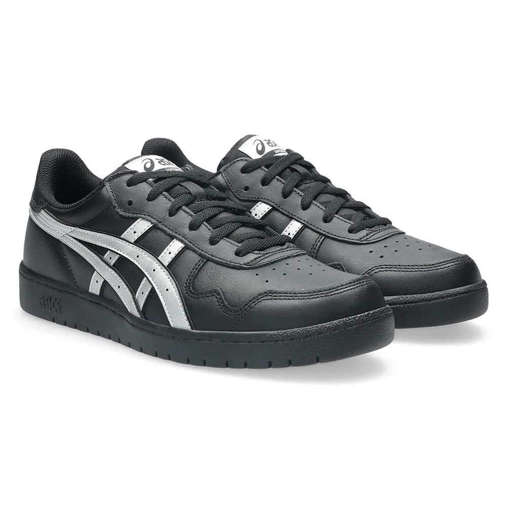 ASICS JAPAN PRO BLACK / PURE SILVER - Image 2