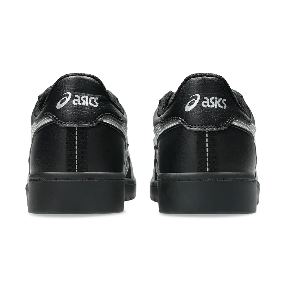 ASICS JAPAN PRO BLACK / PURE SILVER - Image 3