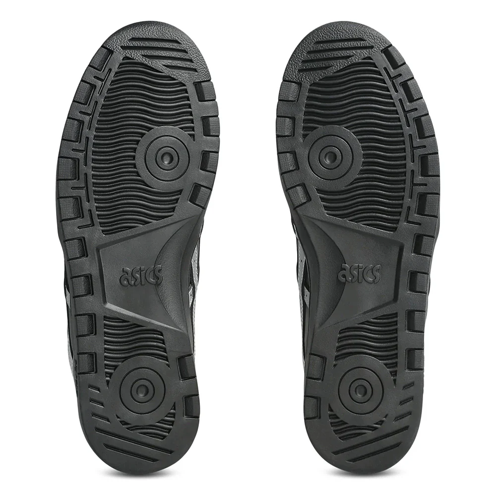 ASICS JAPAN PRO BLACK / PURE SILVER - Image 4
