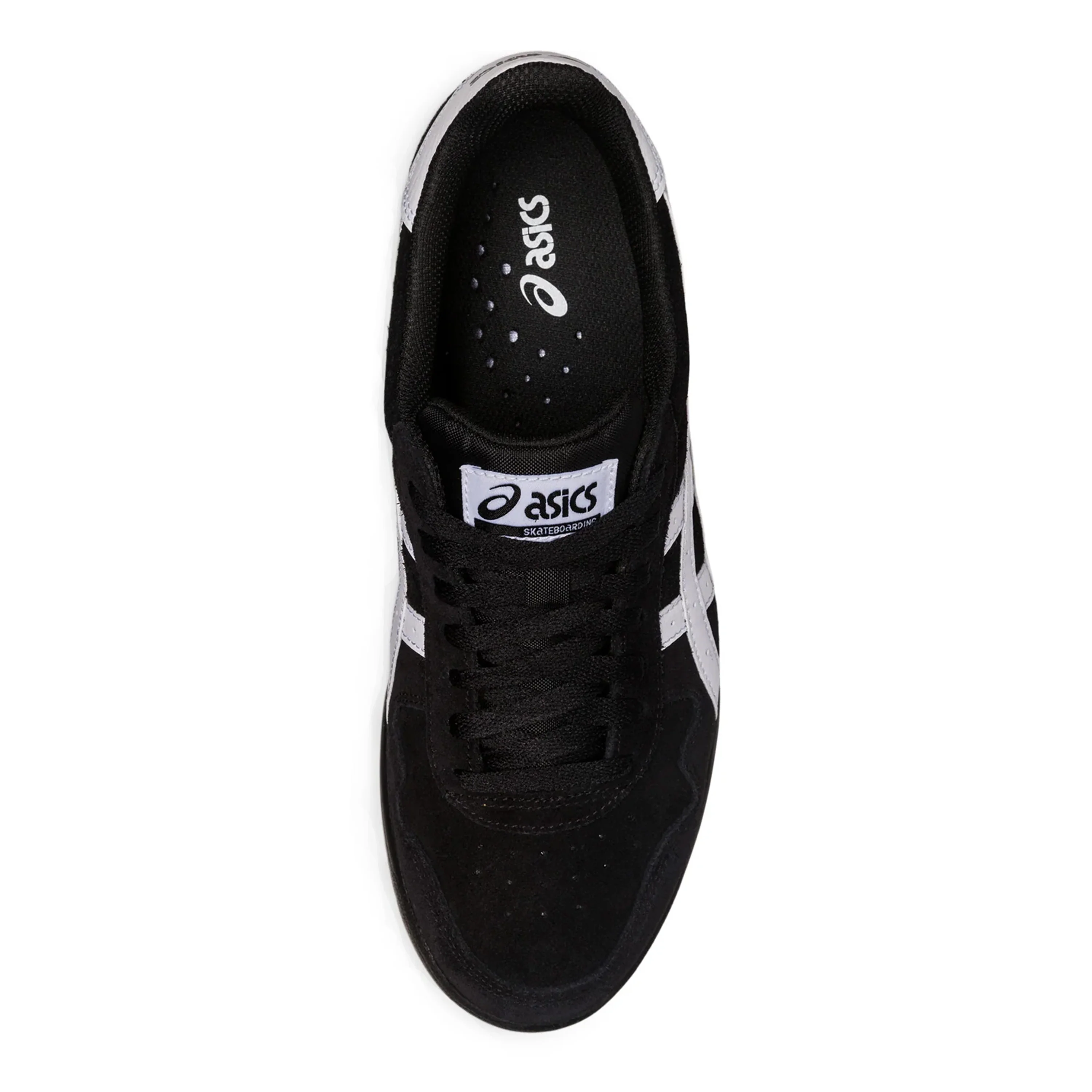 ASICS JAPAN PRO BLACK / WHITE - Image 3