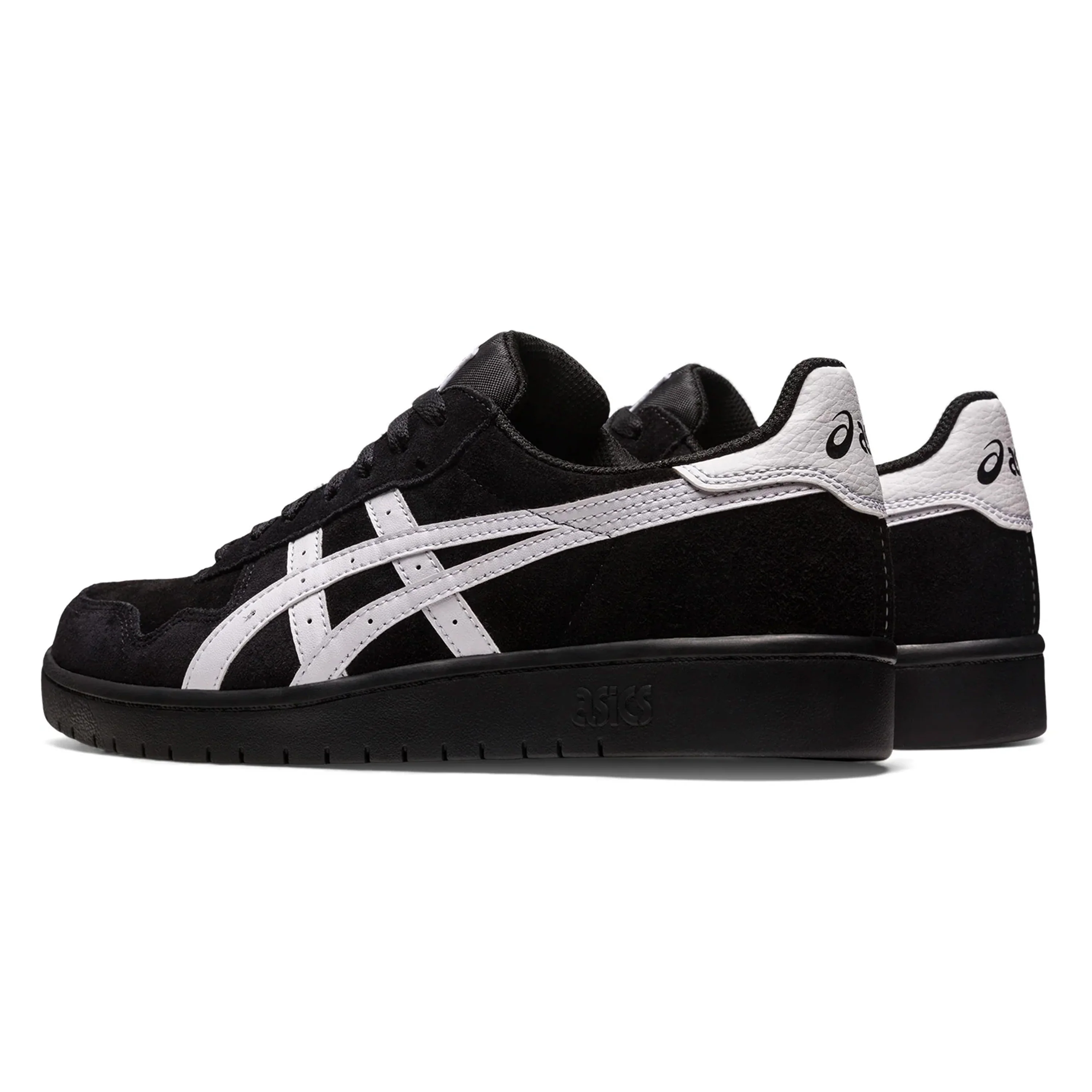 ASICS JAPAN PRO BLACK / WHITE - Image 4
