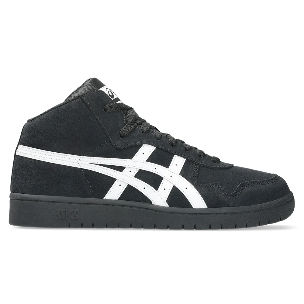 ASICS JAPAN PRO MT BLACK / BRIGHT WHITE / BLACK