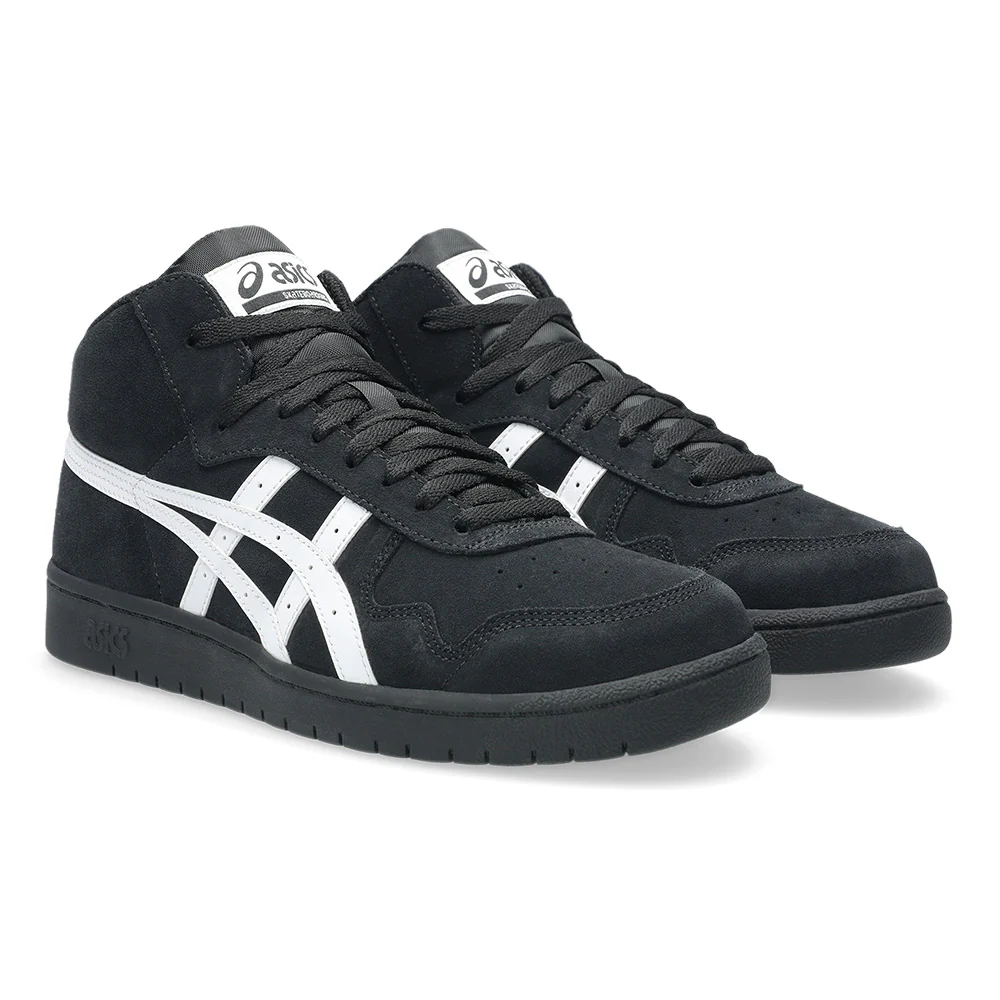 ASICS JAPAN PRO MT BLACK / BRIGHT WHITE / BLACK - Image 2