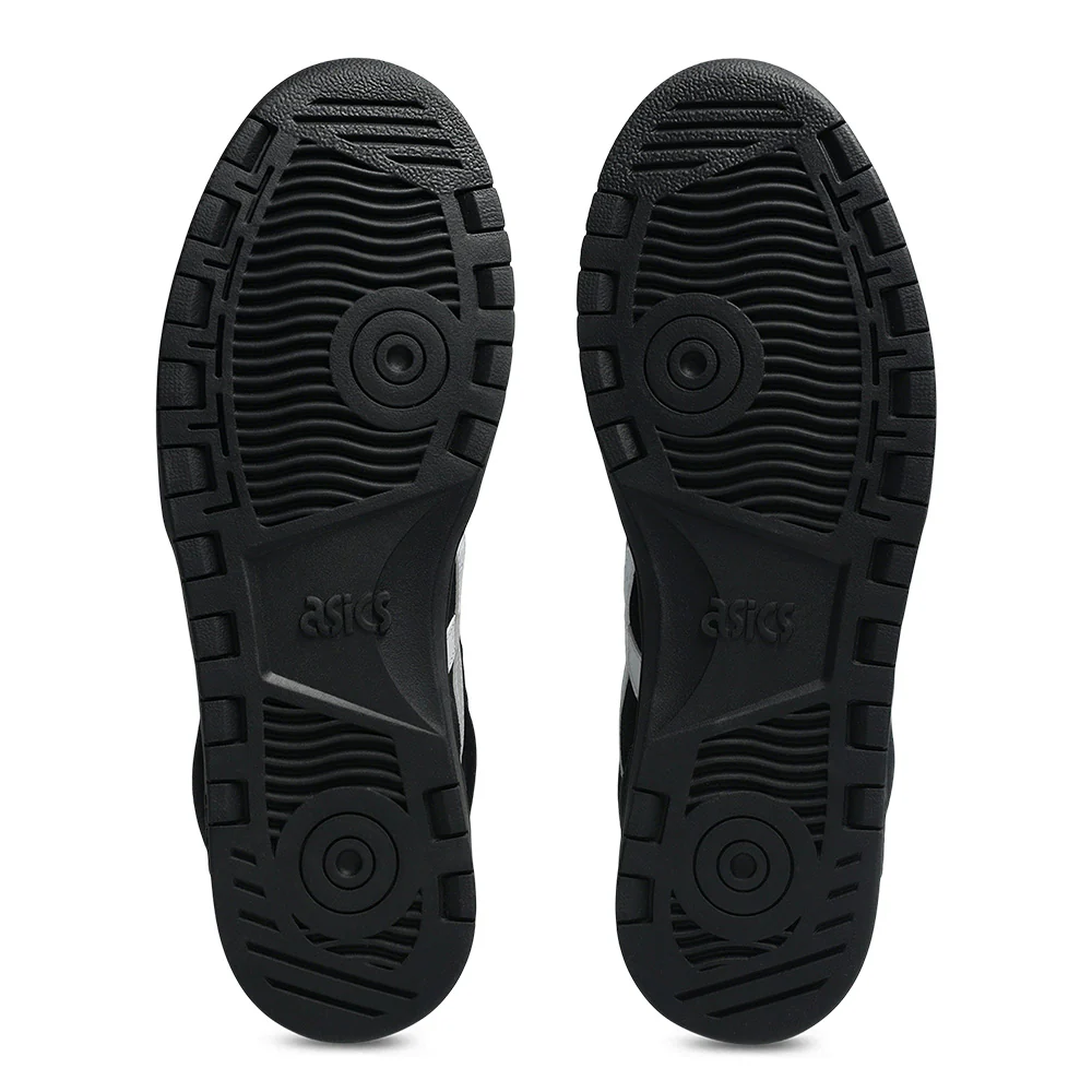 ASICS JAPAN PRO MT BLACK / BRIGHT WHITE / BLACK - Image 4