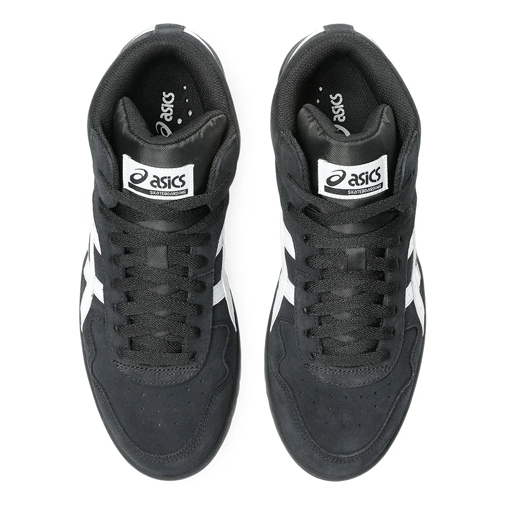 ASICS JAPAN PRO MT BLACK / BRIGHT WHITE / BLACK - Image 5