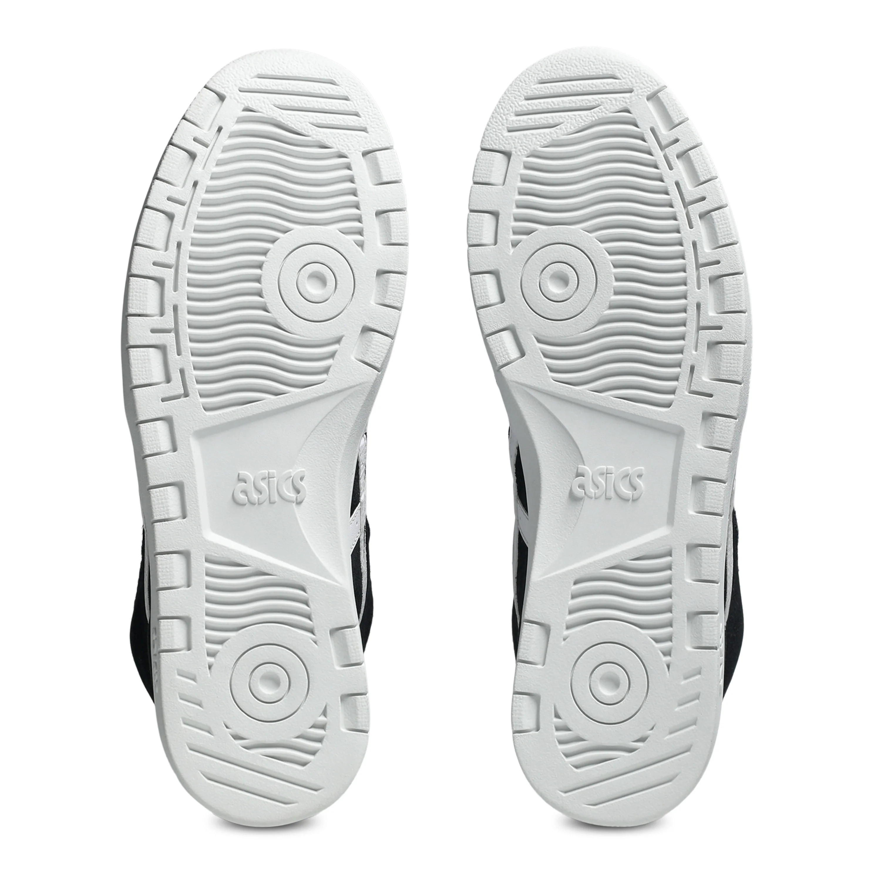 ASICS JAPAN PRO MID BLACK / WHITE - Image 3