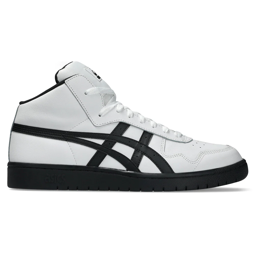 ASICS JAPAN PRO MID WHITE / BLACK
