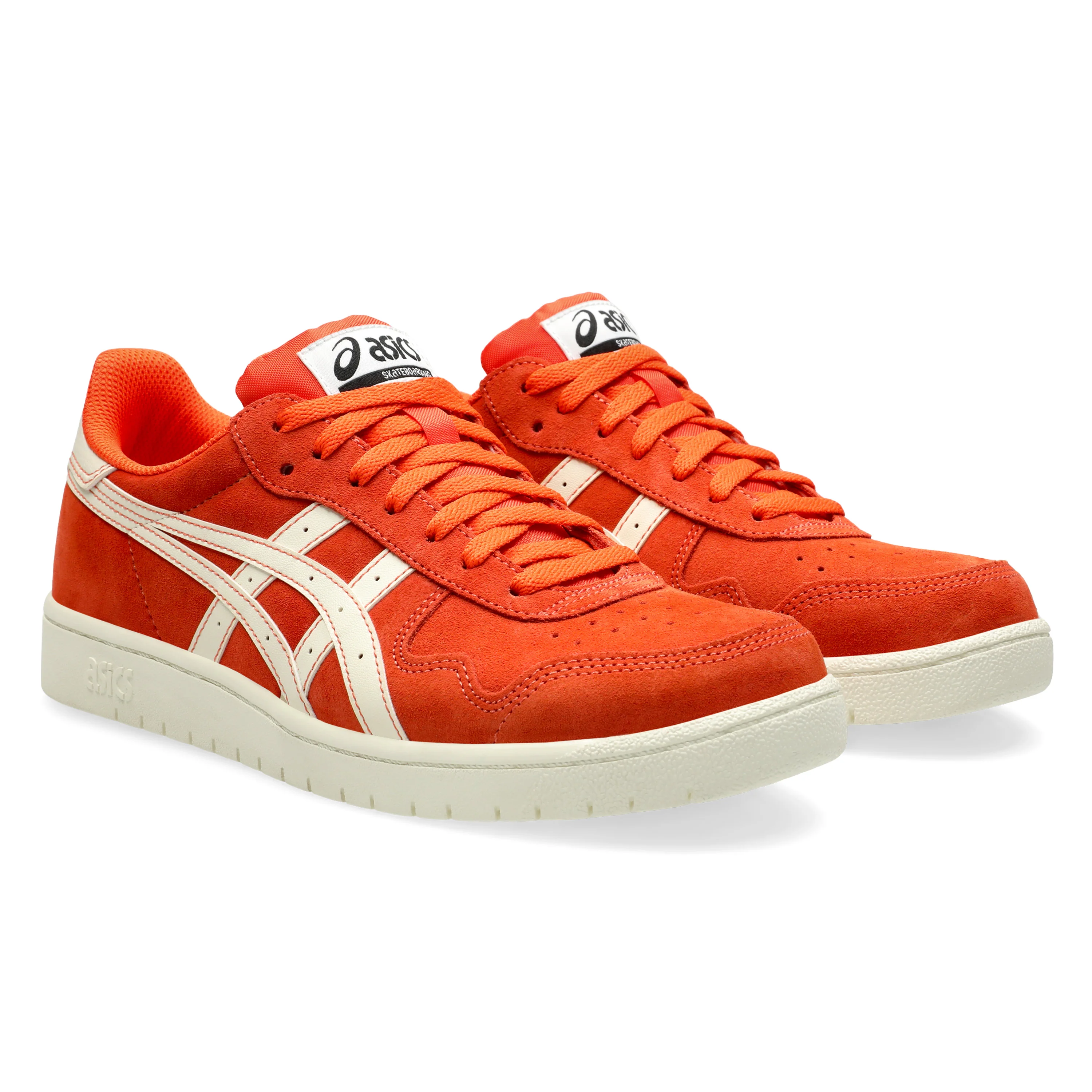 ASICS JAPAN PRO ORANGE / IVORY - Image 2