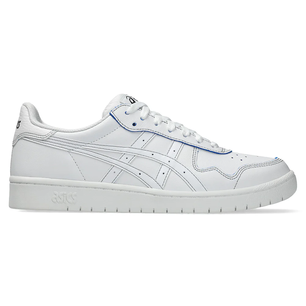 ASICS JAPAN PRO WHITE / ILLUSION BLUE