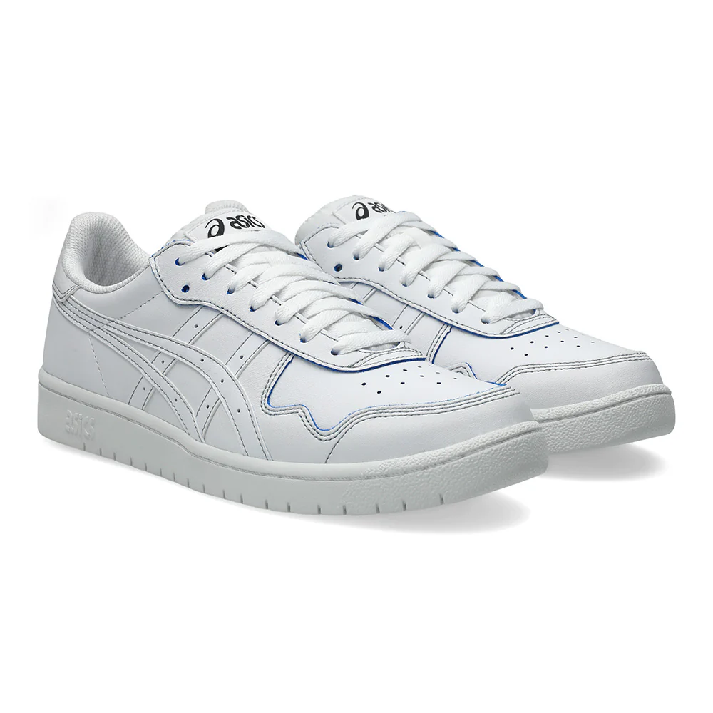 ASICS JAPAN PRO WHITE / ILLUSION BLUE - Image 2