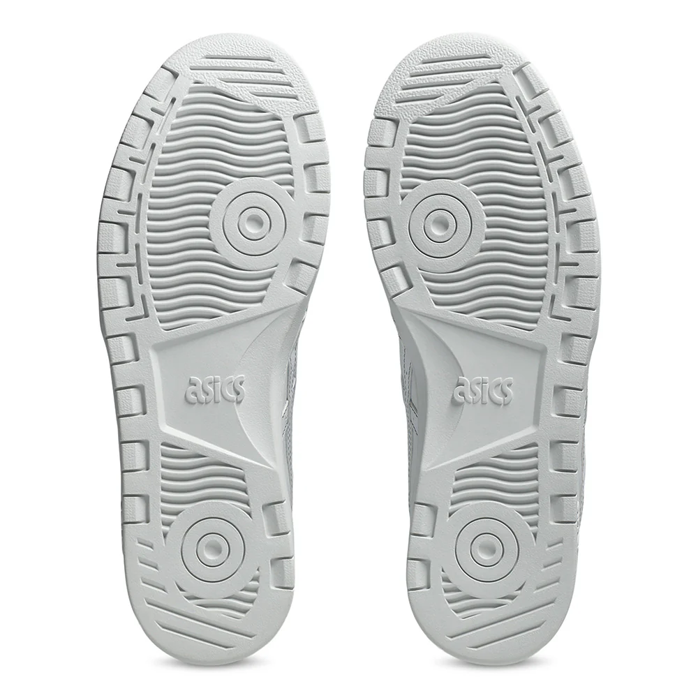 ASICS JAPAN PRO WHITE / ILLUSION BLUE - Image 4