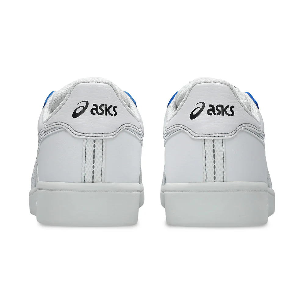 ASICS JAPAN PRO WHITE / ILLUSION BLUE - Image 5