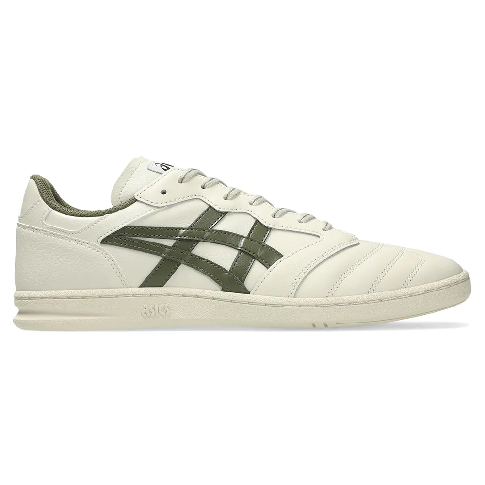 ASICS LEGGEREZZA FB BIRCH / LODEN GREEN
