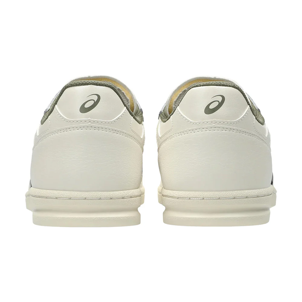 ASICS LEGGEREZZA FB BIRCH / LODEN GREEN - Image 3