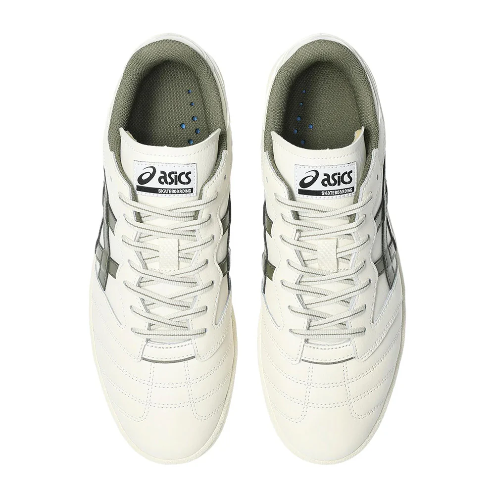 ASICS LEGGEREZZA FB BIRCH / LODEN GREEN - Image 5