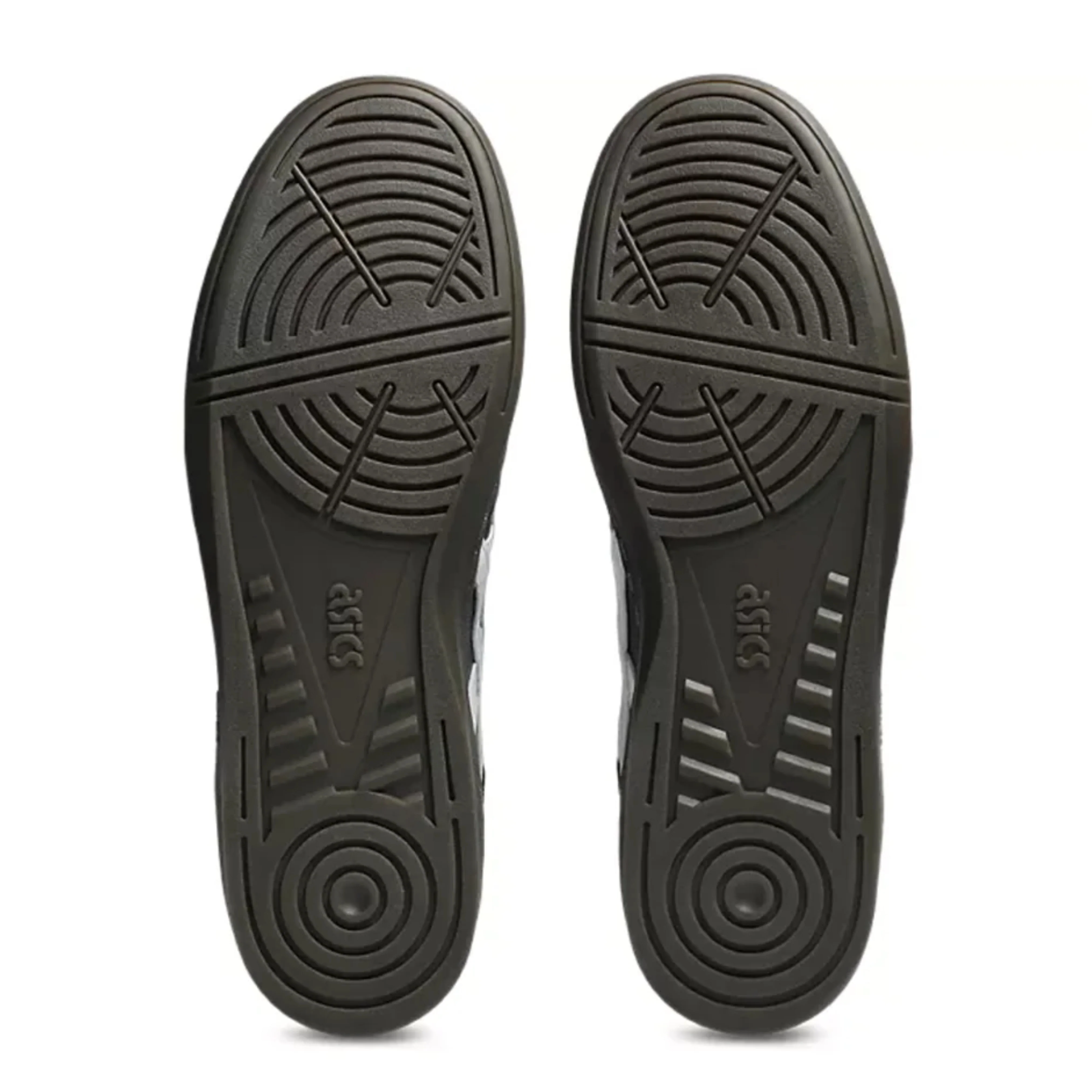 ASICS LEGGEREZZA FB BLACK / WHITE - Image 3