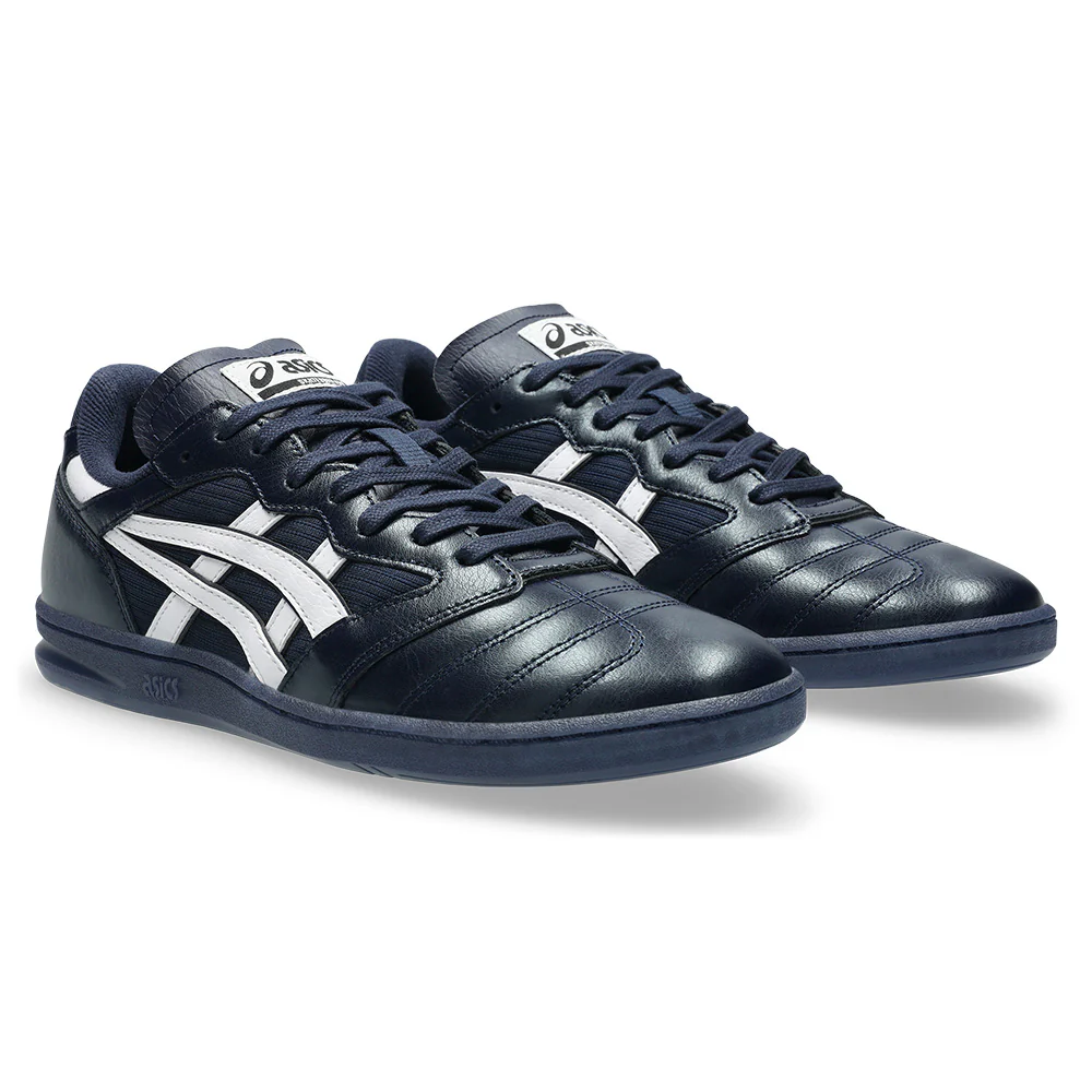 ASICS LEGGEREZZA FB NAVY / WHITE - Image 2