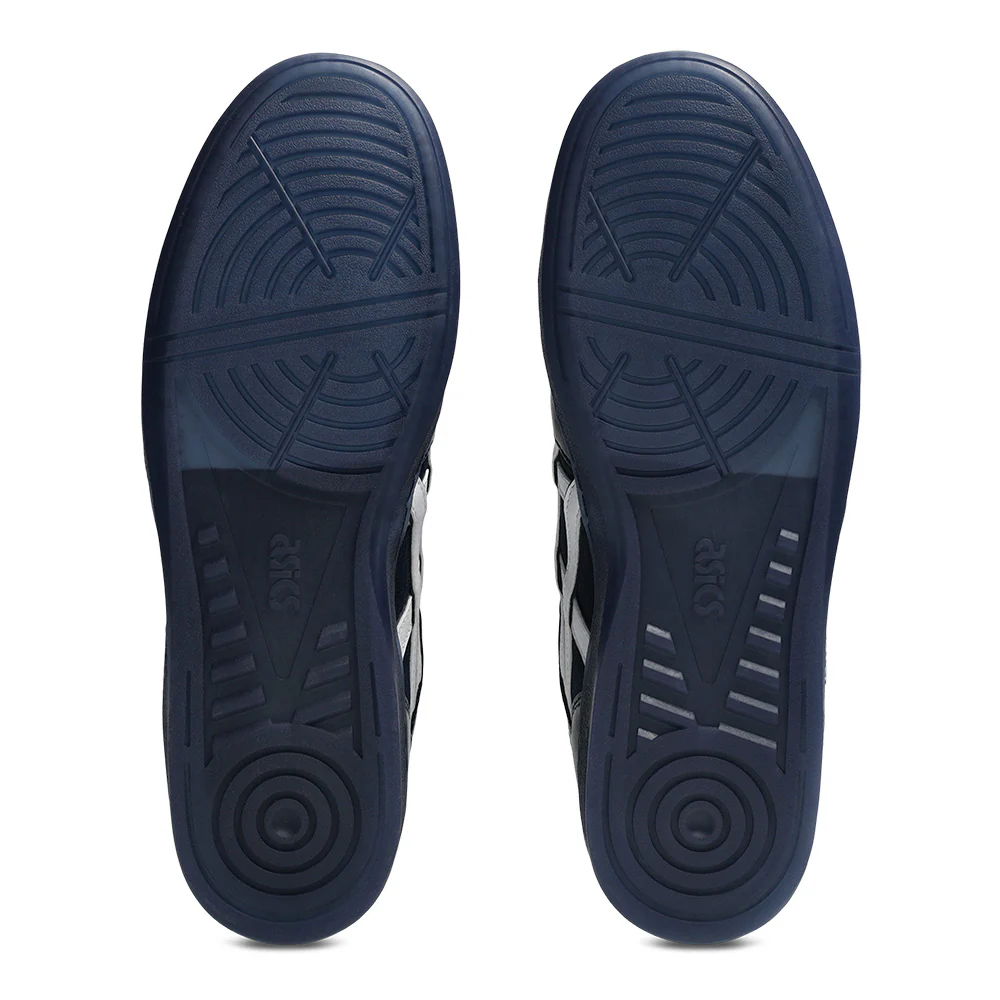 ASICS LEGGEREZZA FB NAVY / WHITE - Image 4